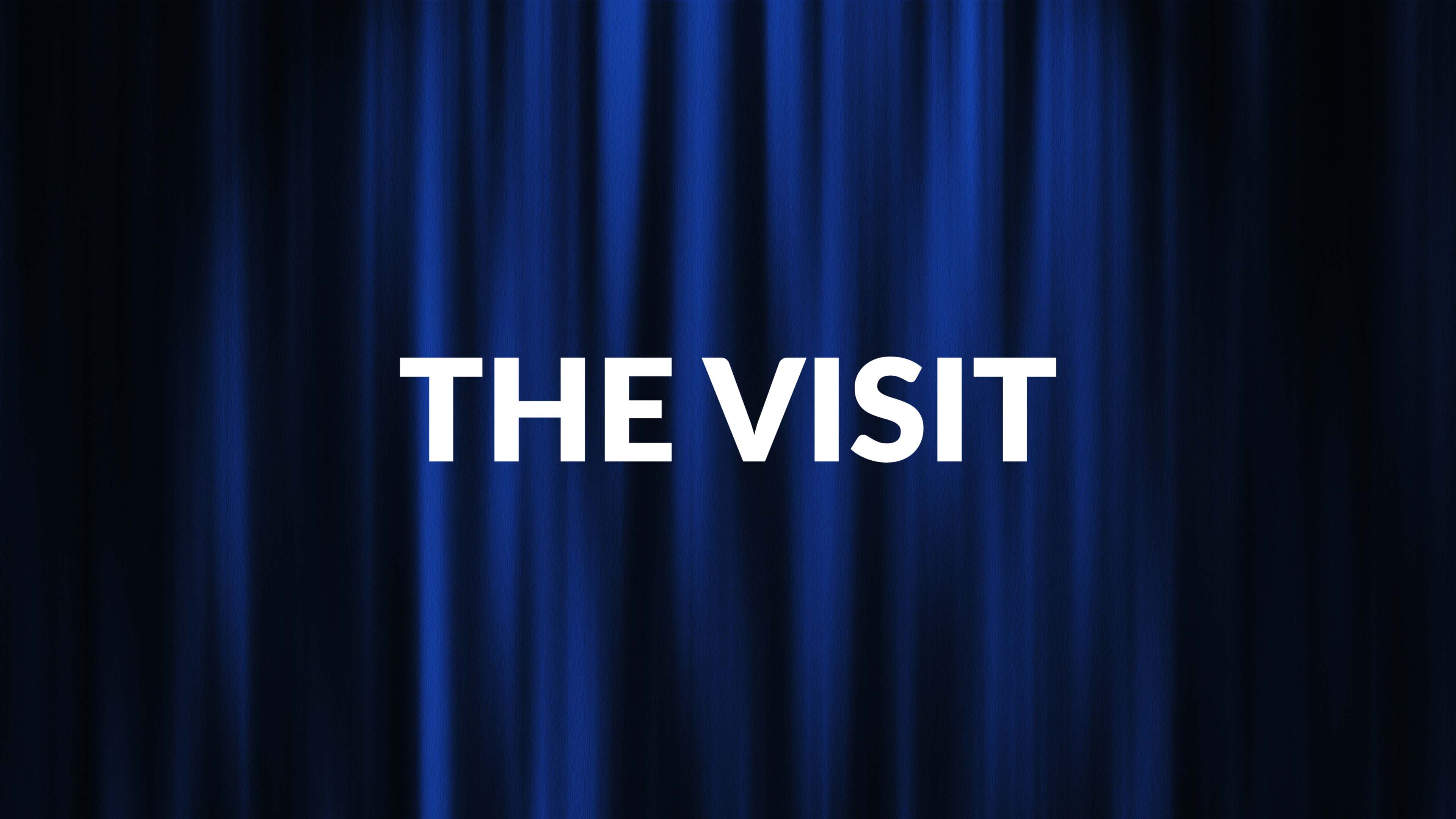 The Visit Online