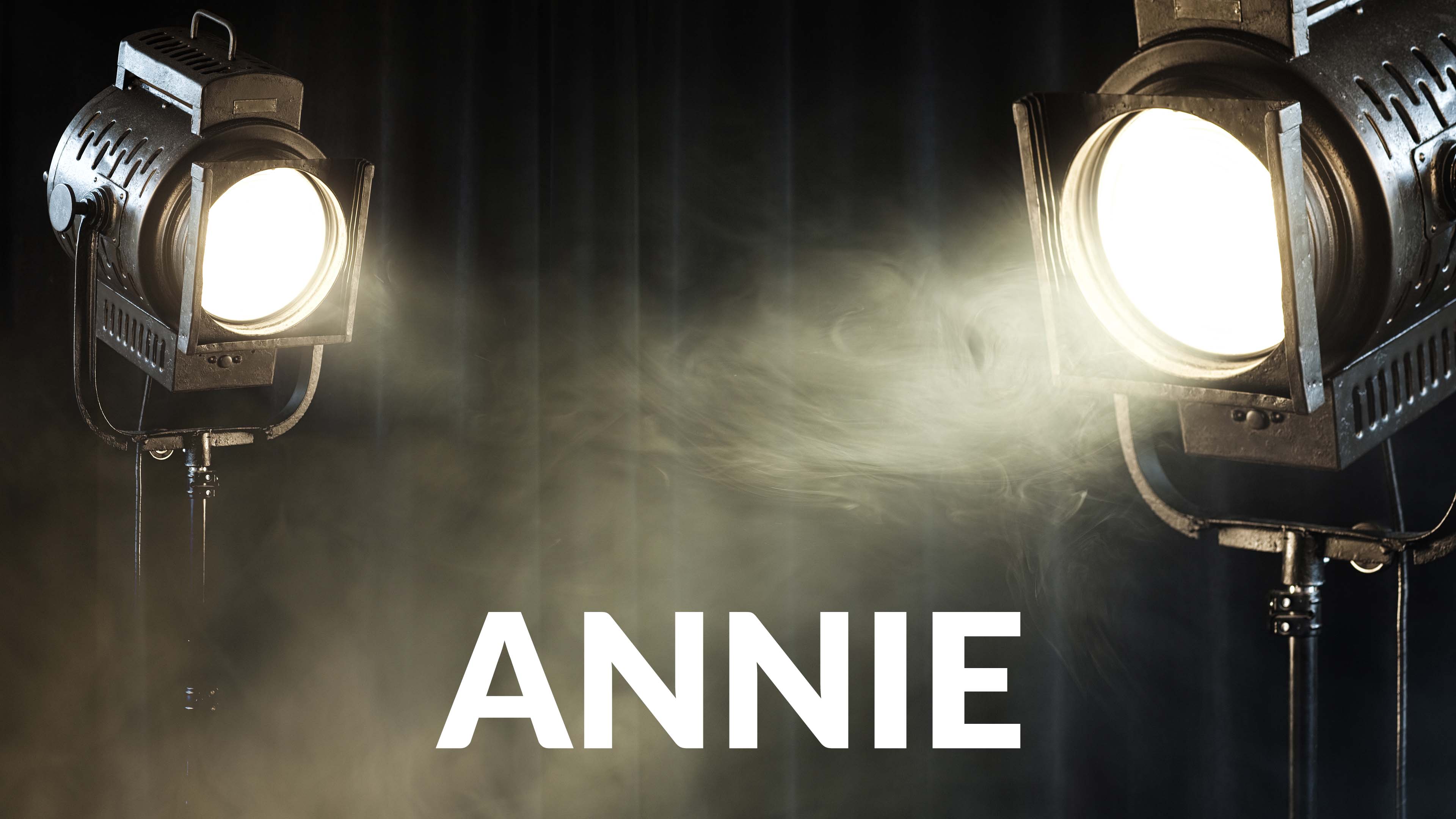 Annie Online