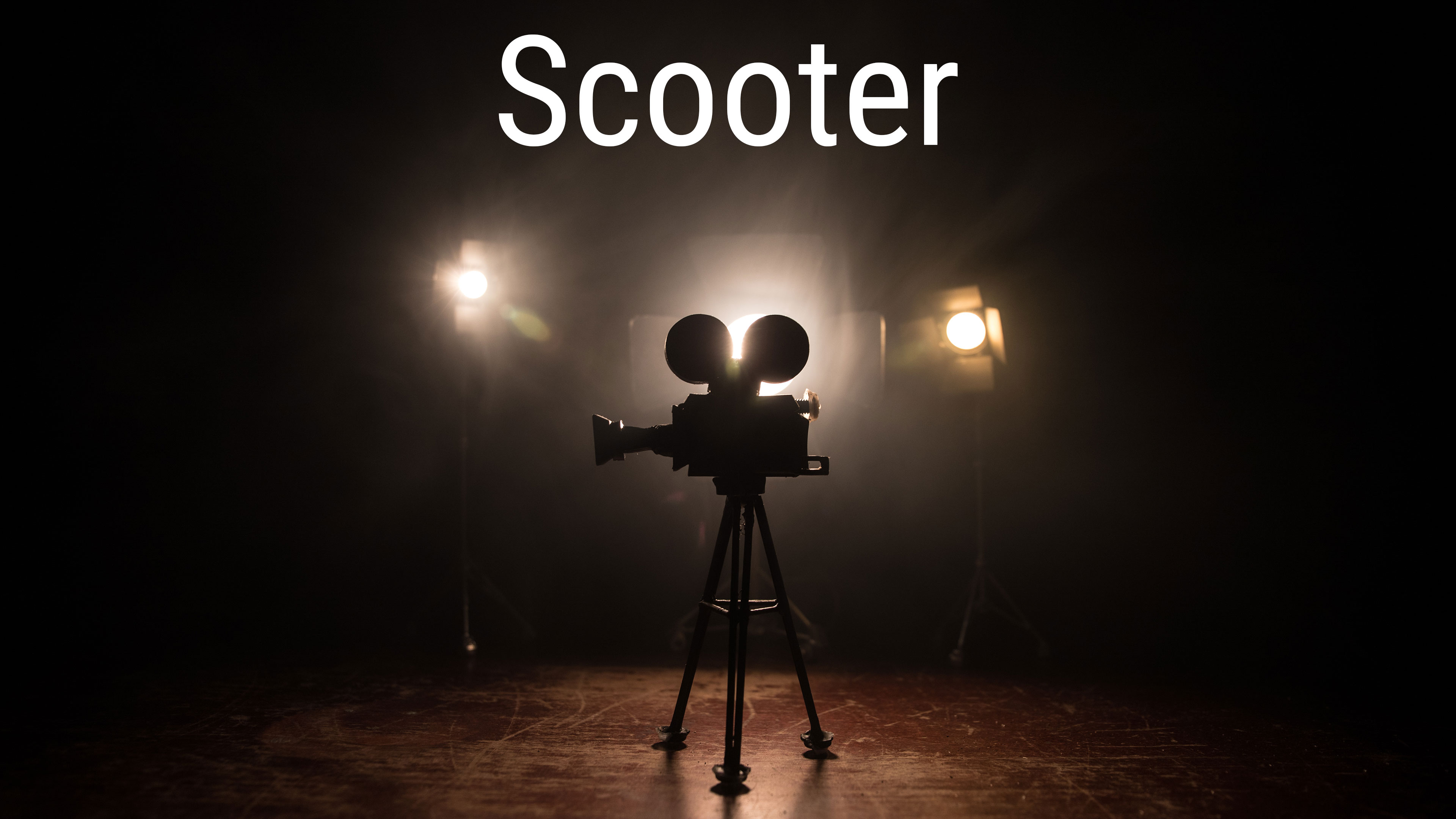 Scooter Online