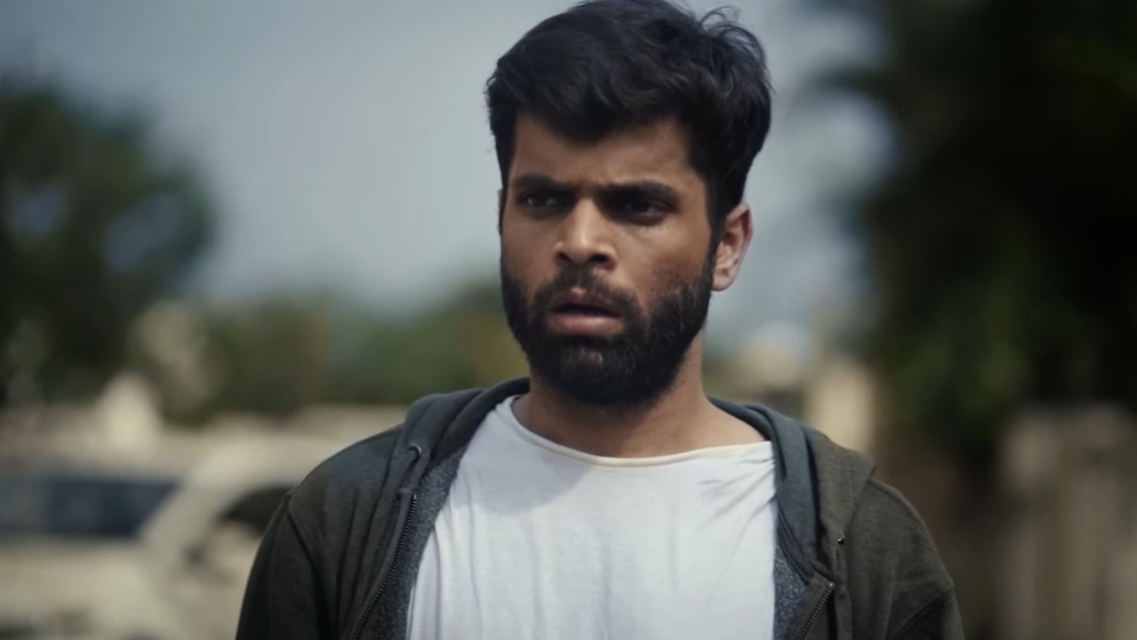 Days Left Behind Online