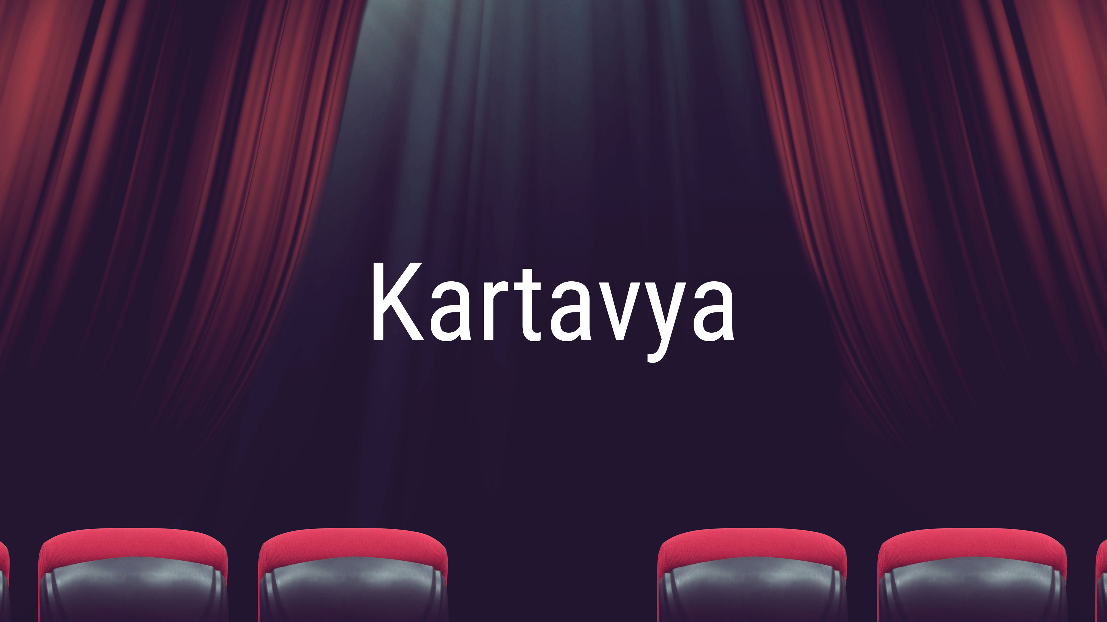 Kartavya Online