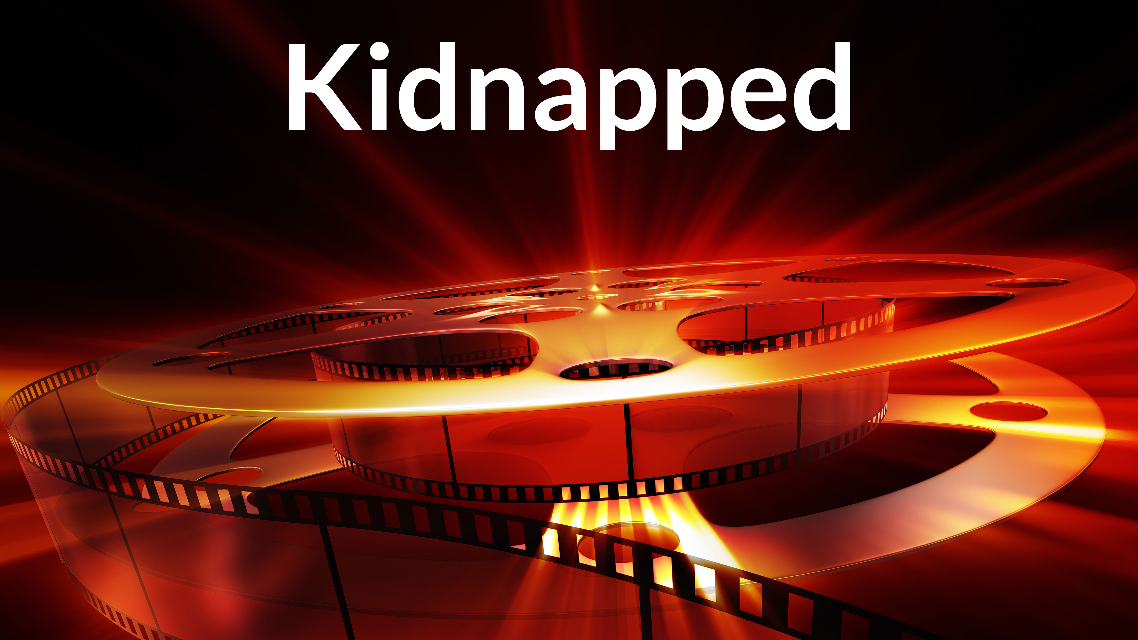 Kidnapped Online