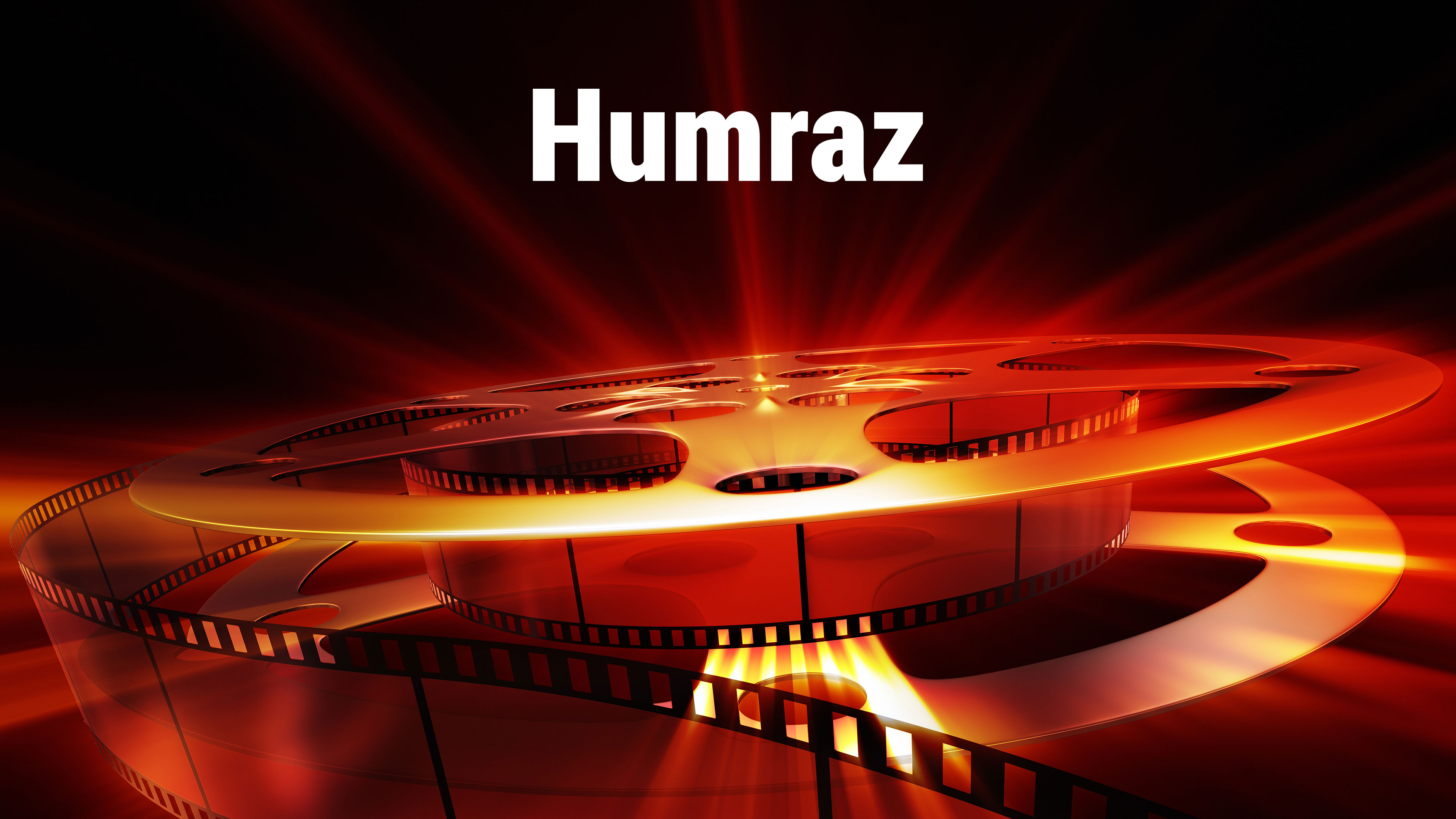 Humraz Online