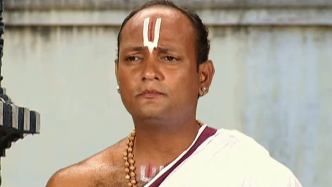 Ramanujar Online