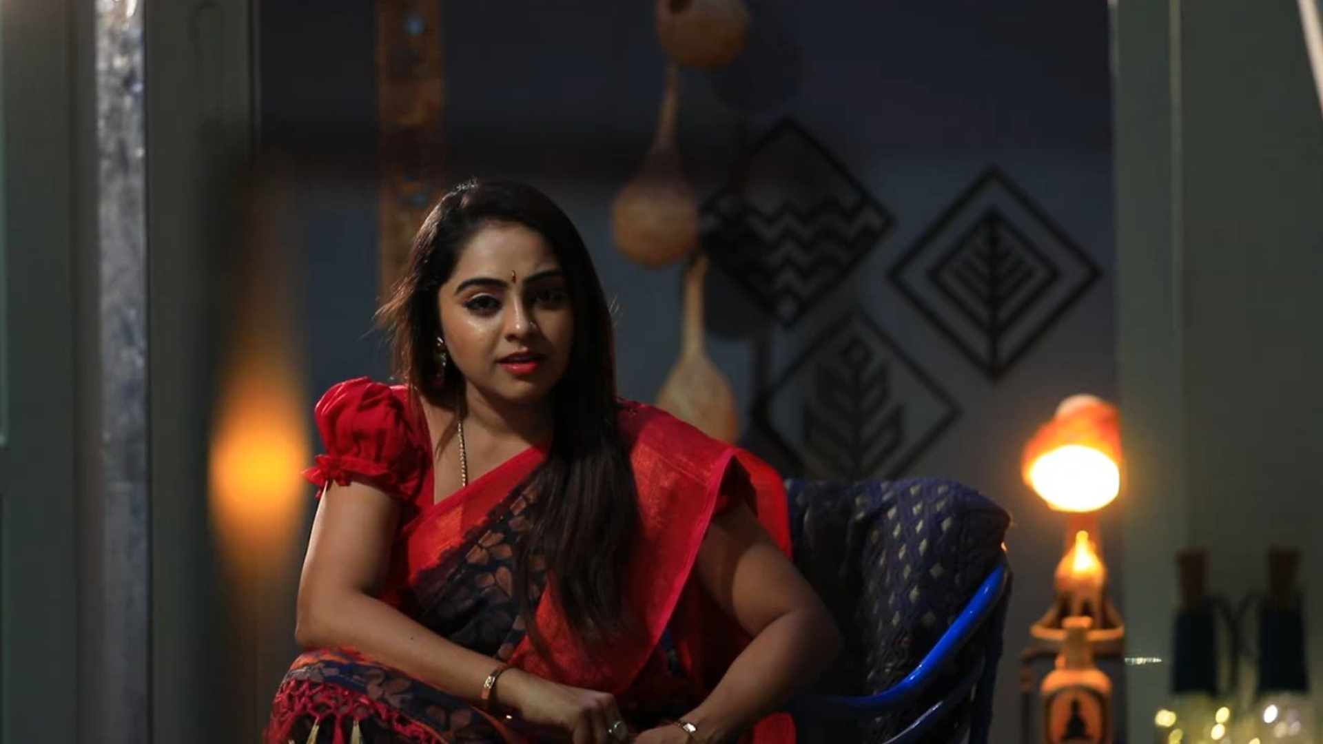 Shantam Paapam Online