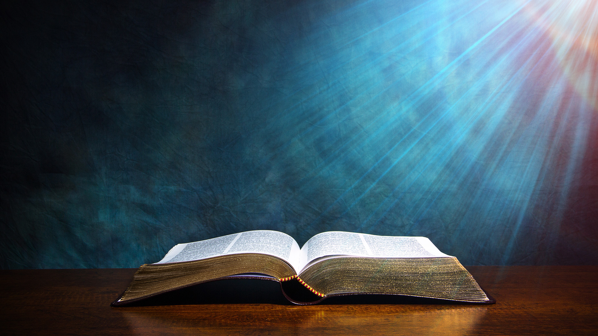 Home Bible School