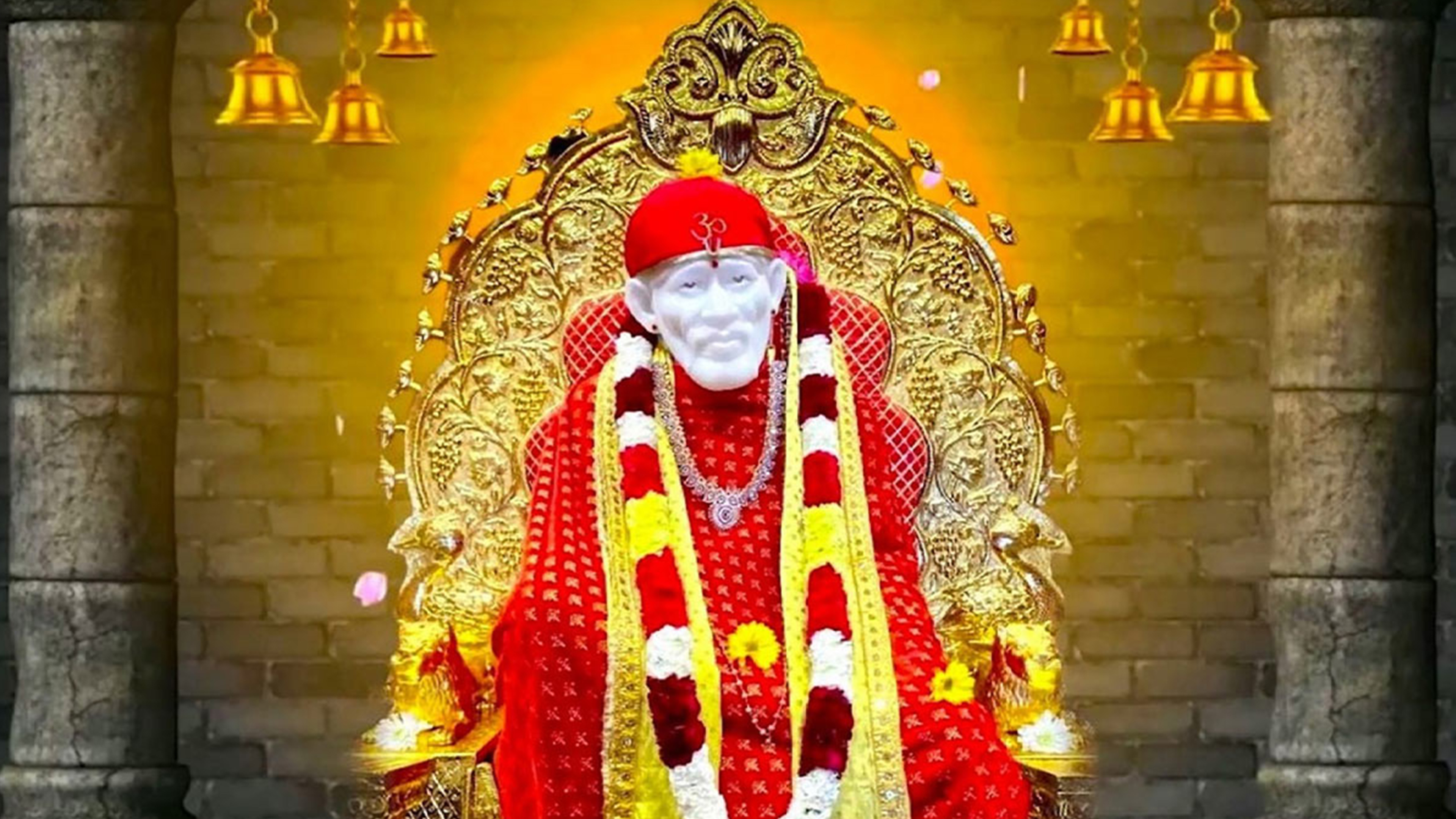 Sri Sai Sahasranam Sthotram Online