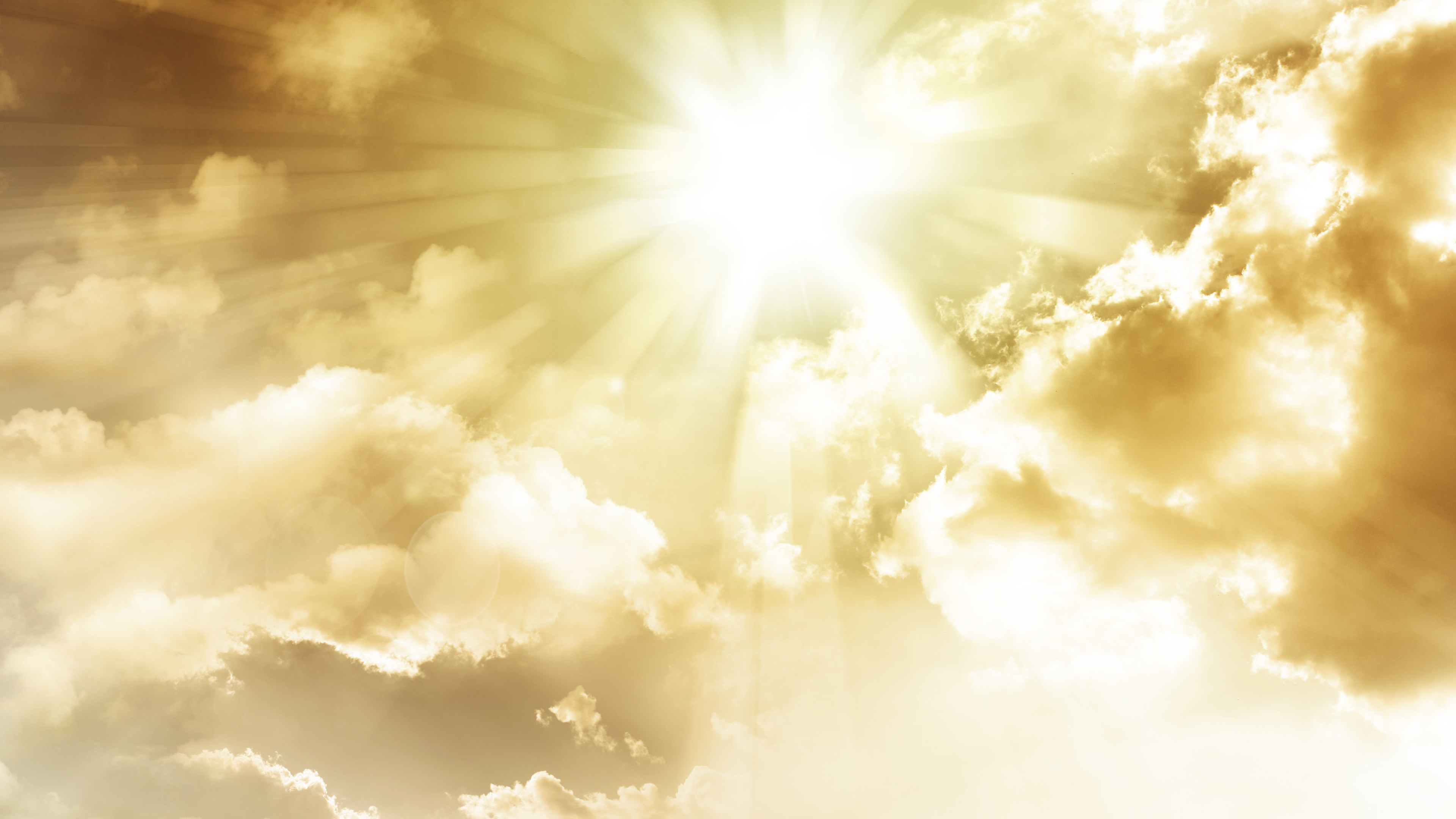 Jesus World - Pr. John Taru Online