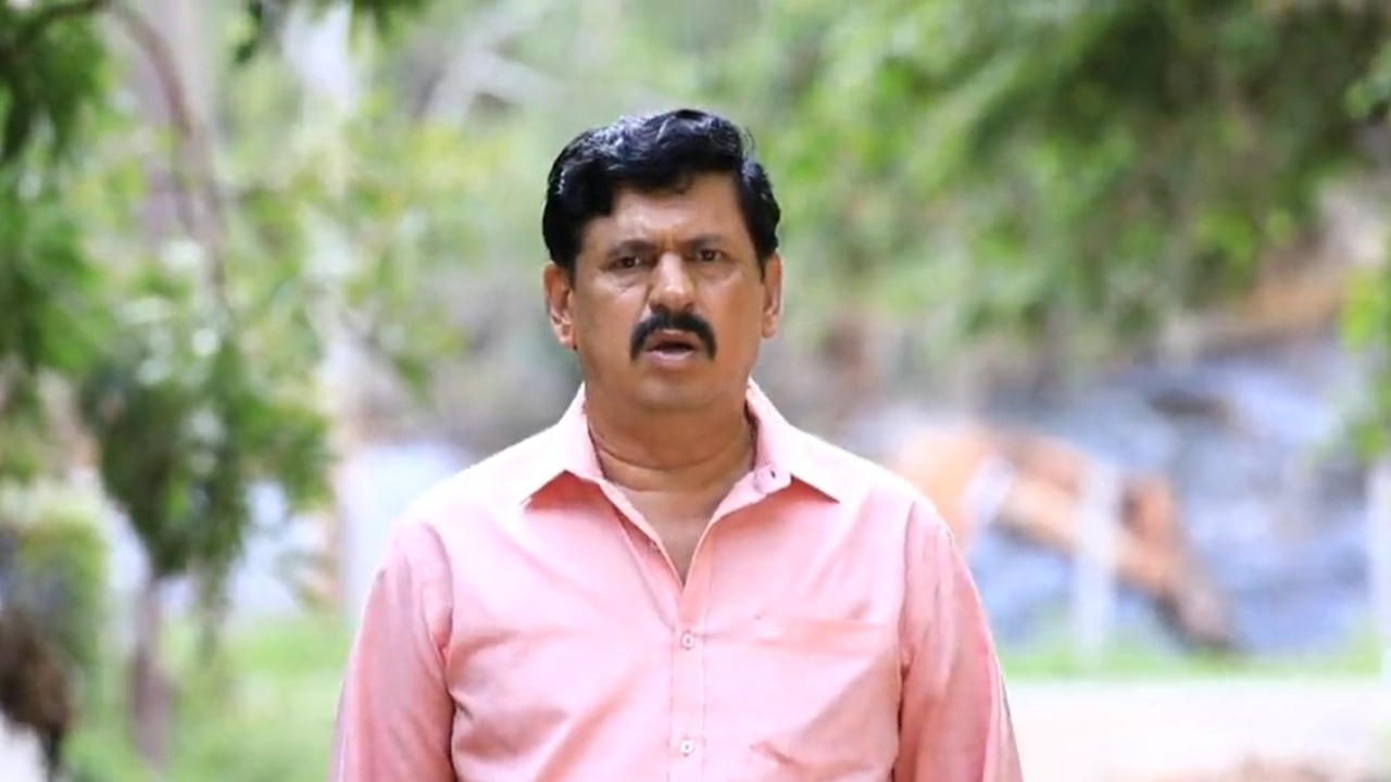 Shantam Paapam Online