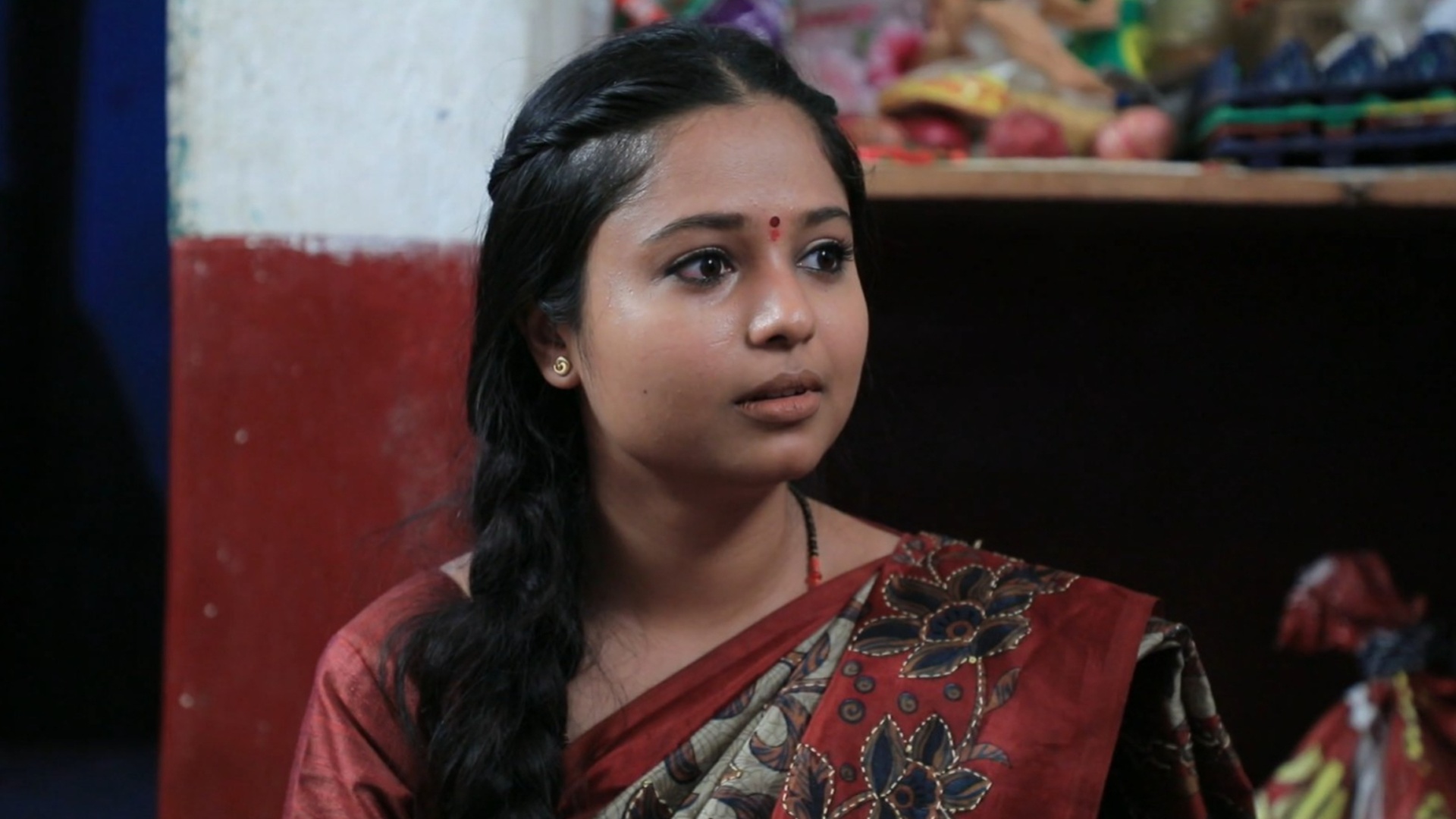 Shantam Paapam Online