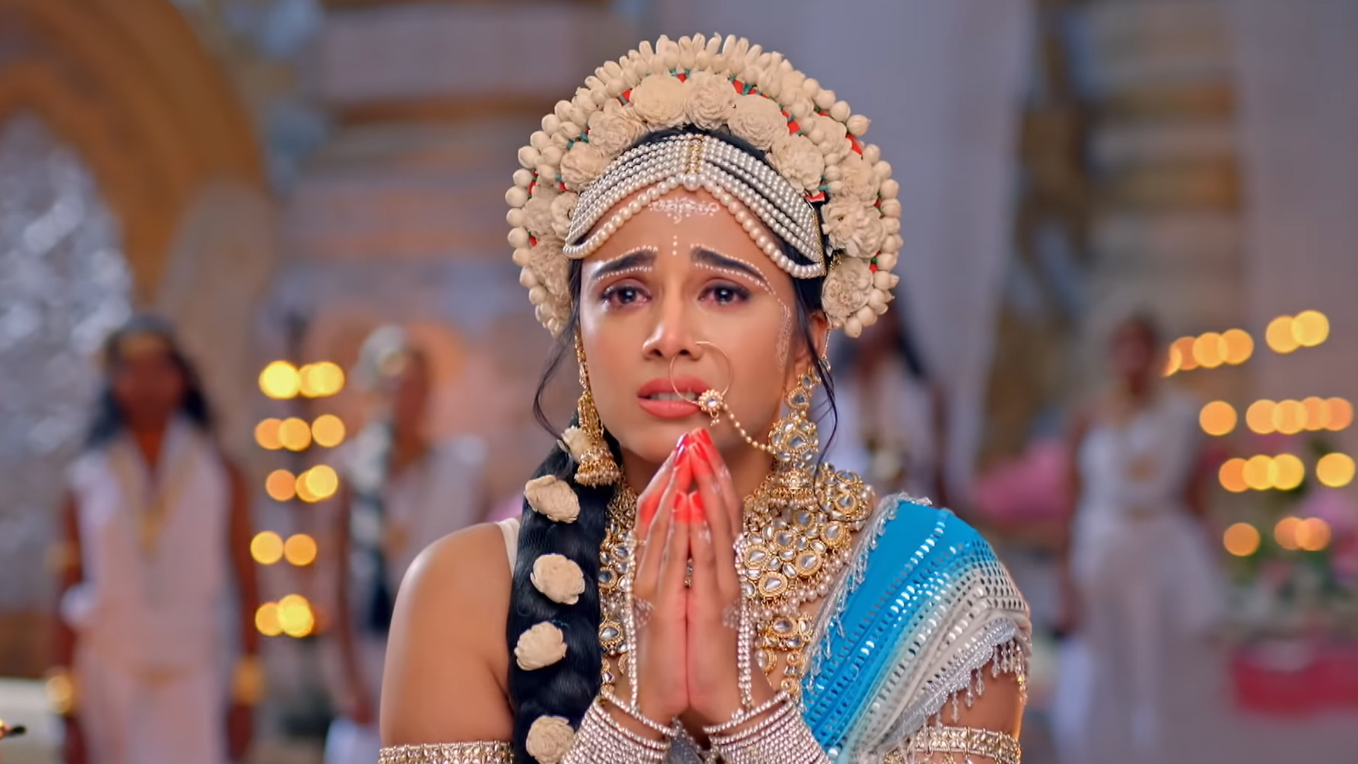 Veera Hanuman Online