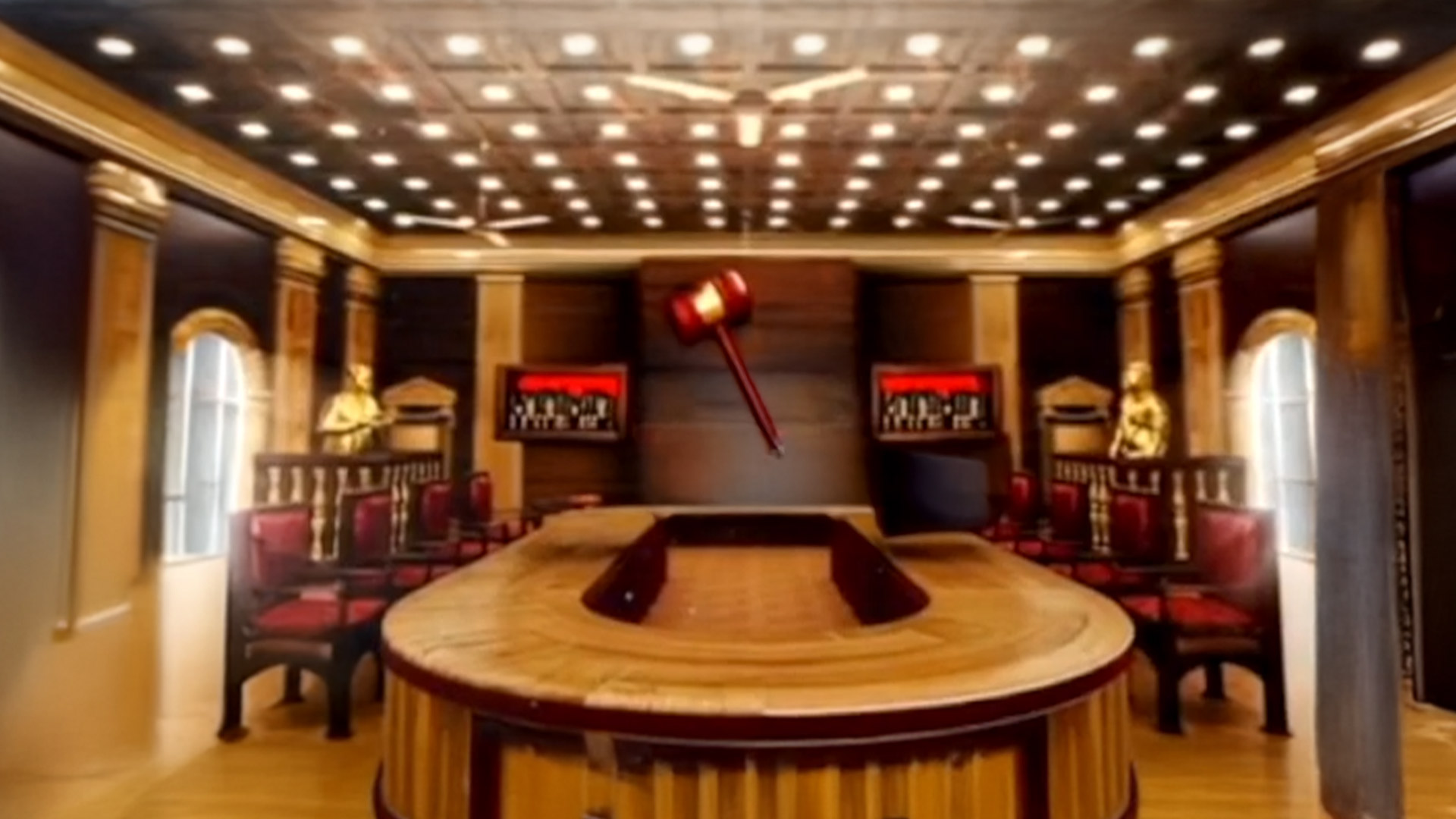 Sattam oru vaguparai