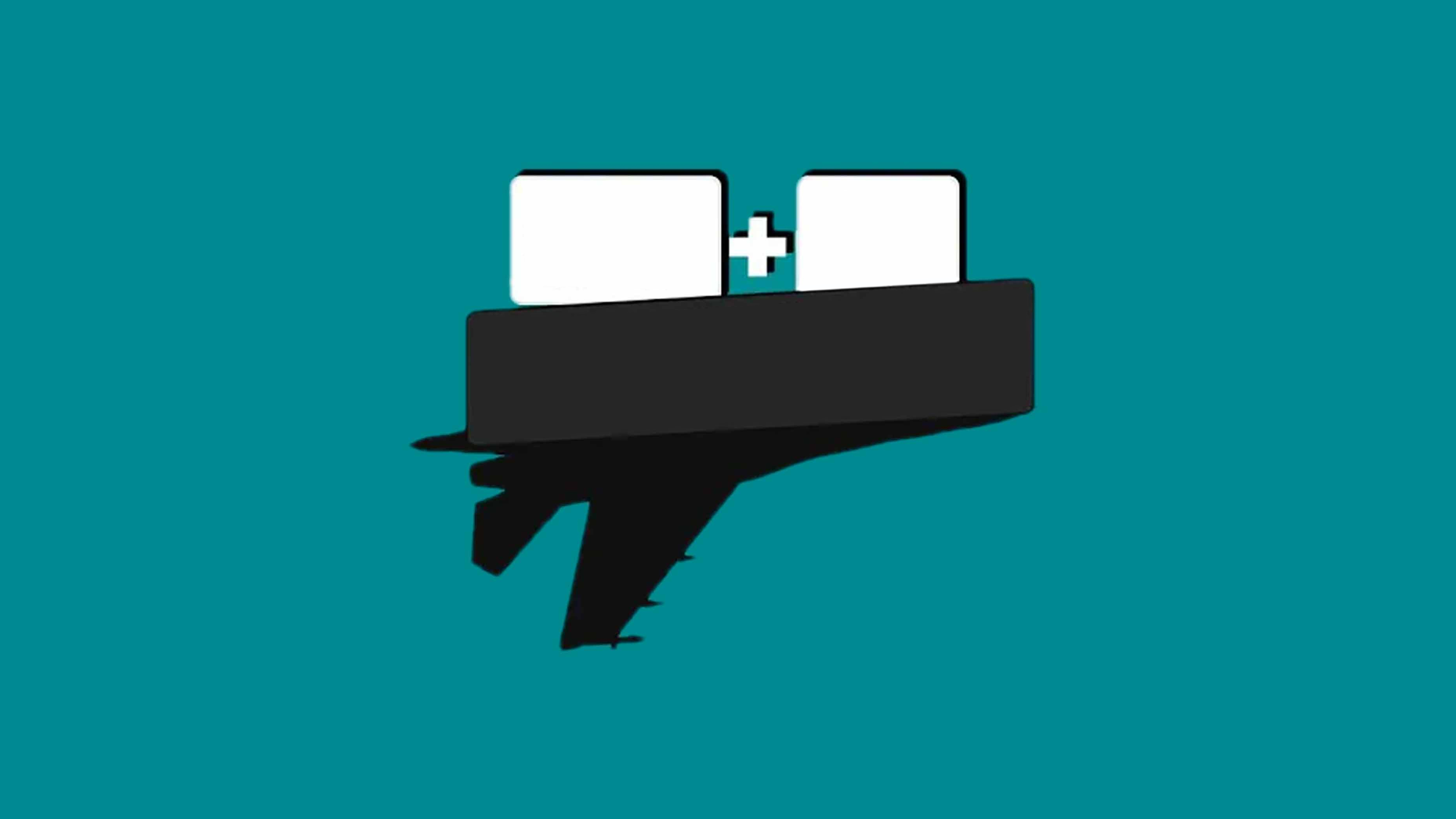 Ctrl + Alt + Defence