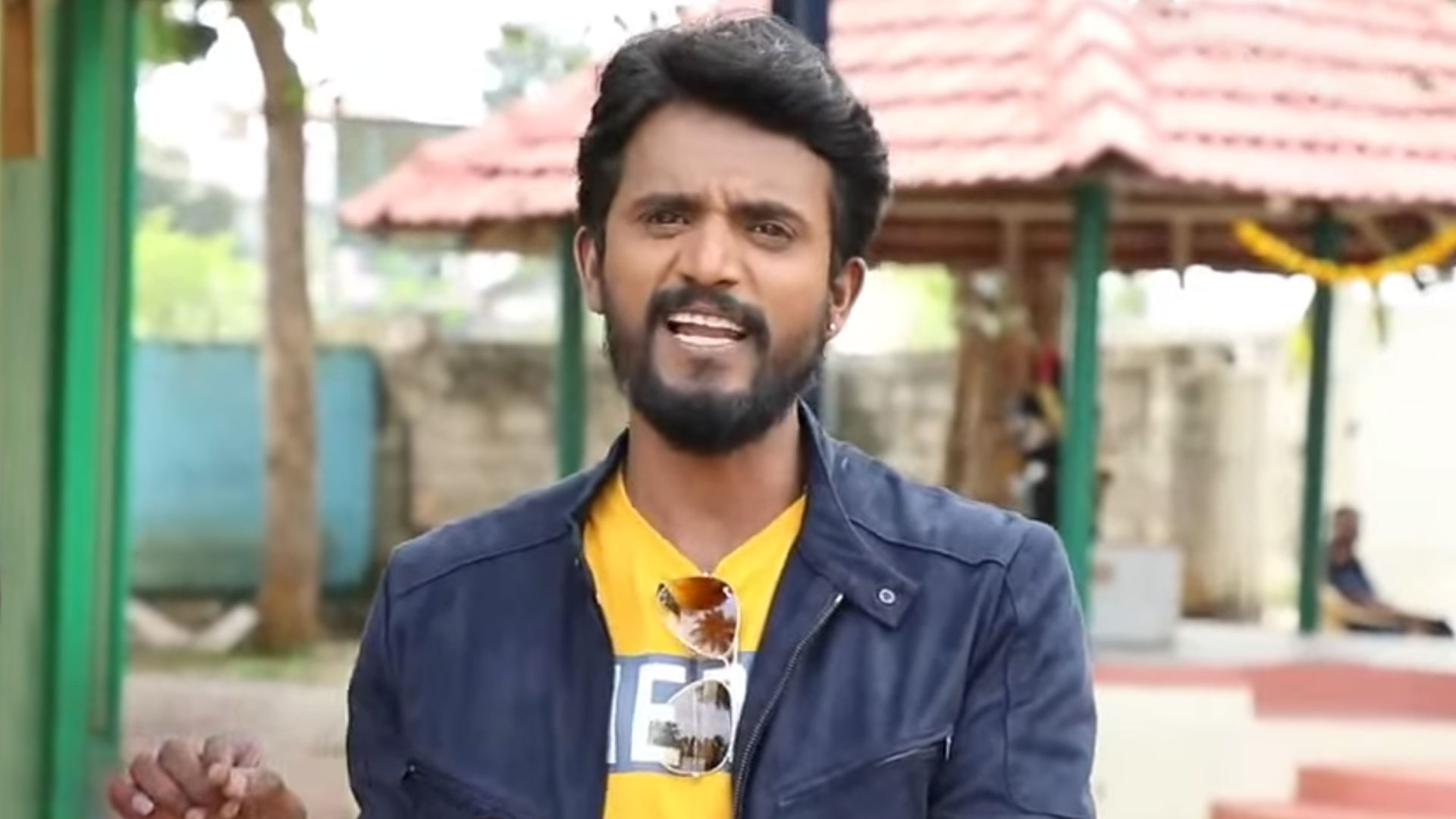 Shantam Paapam Online