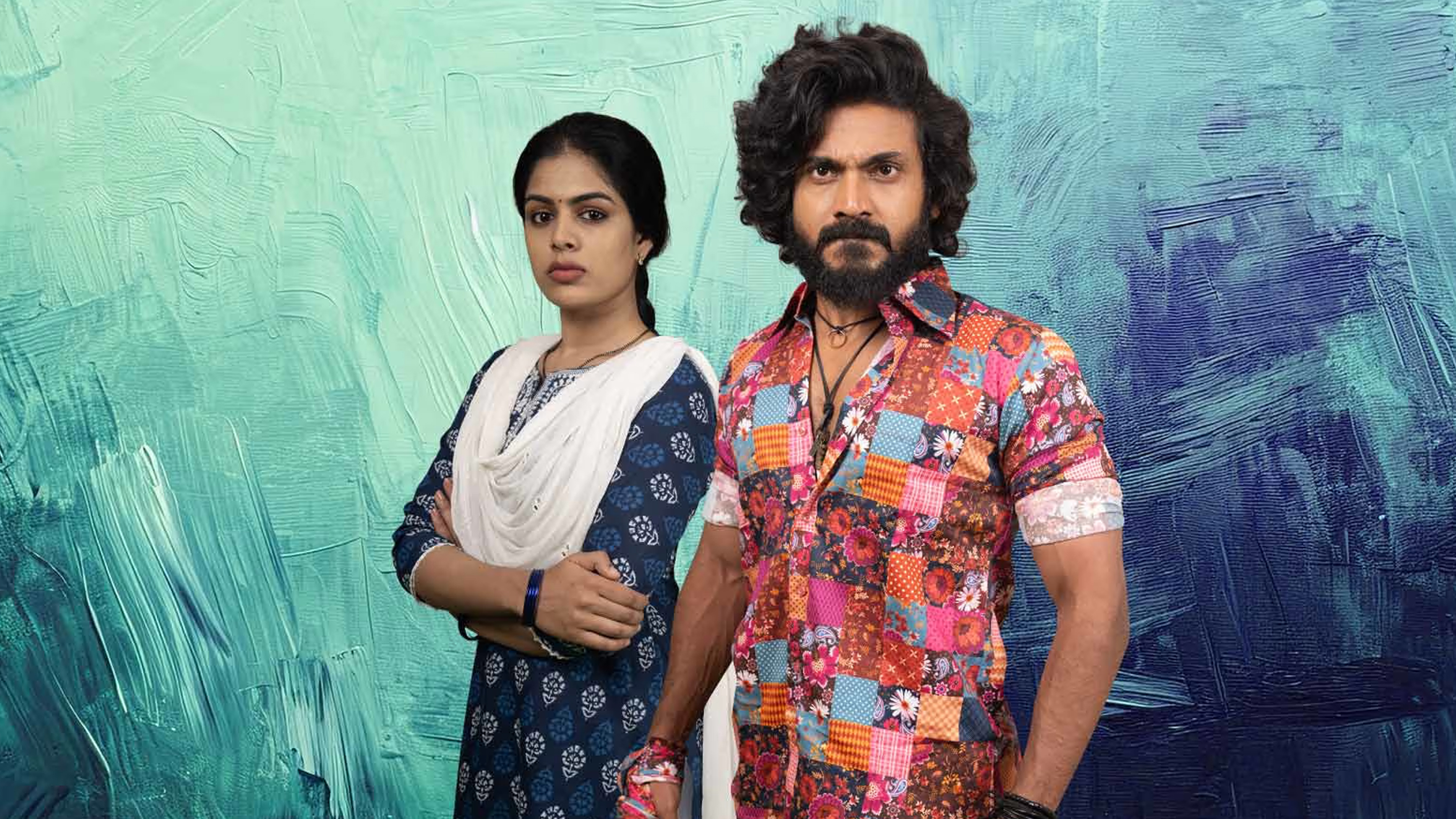 Thendrale Mella Pesu