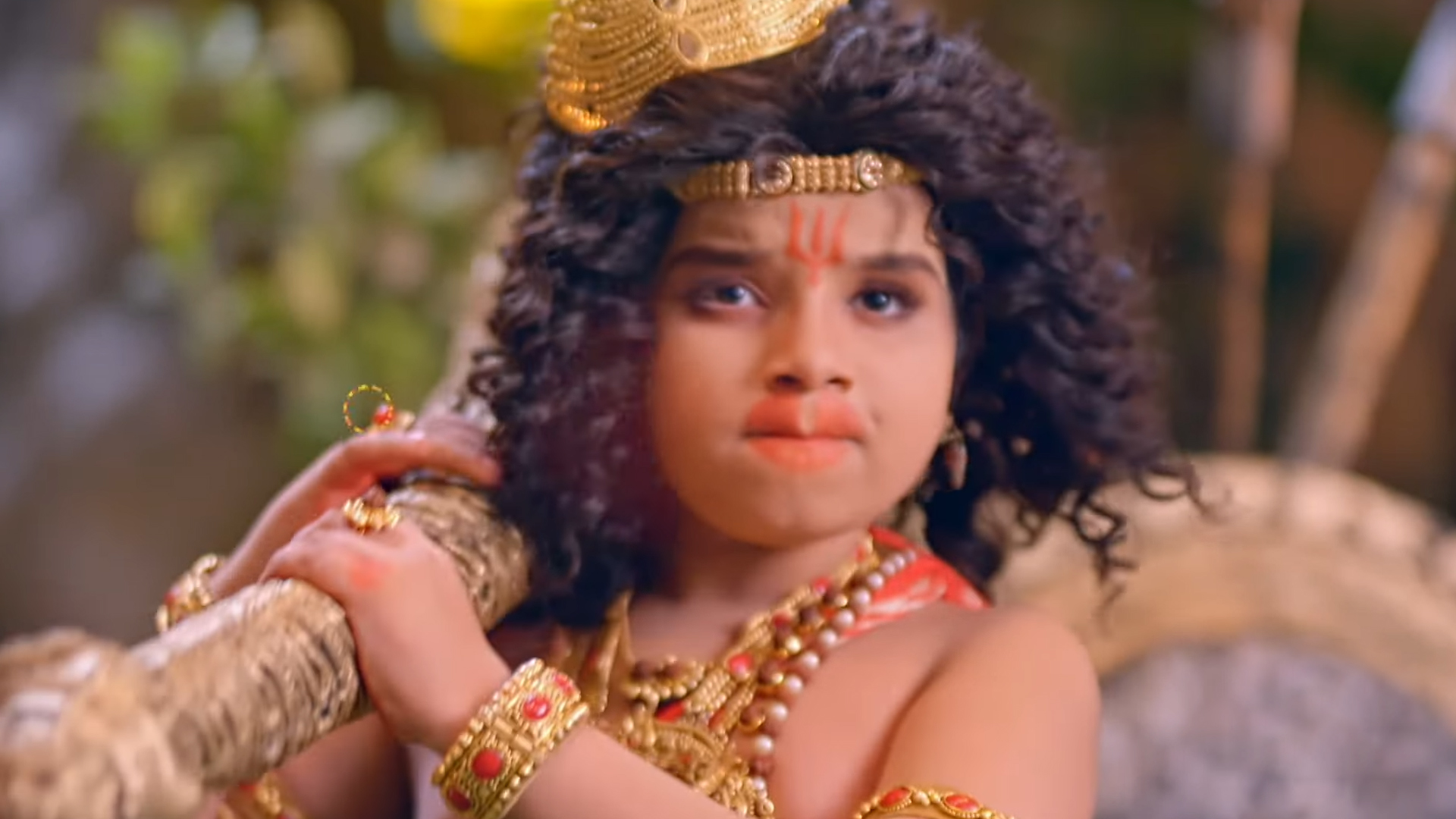 Veera Hanuman Online