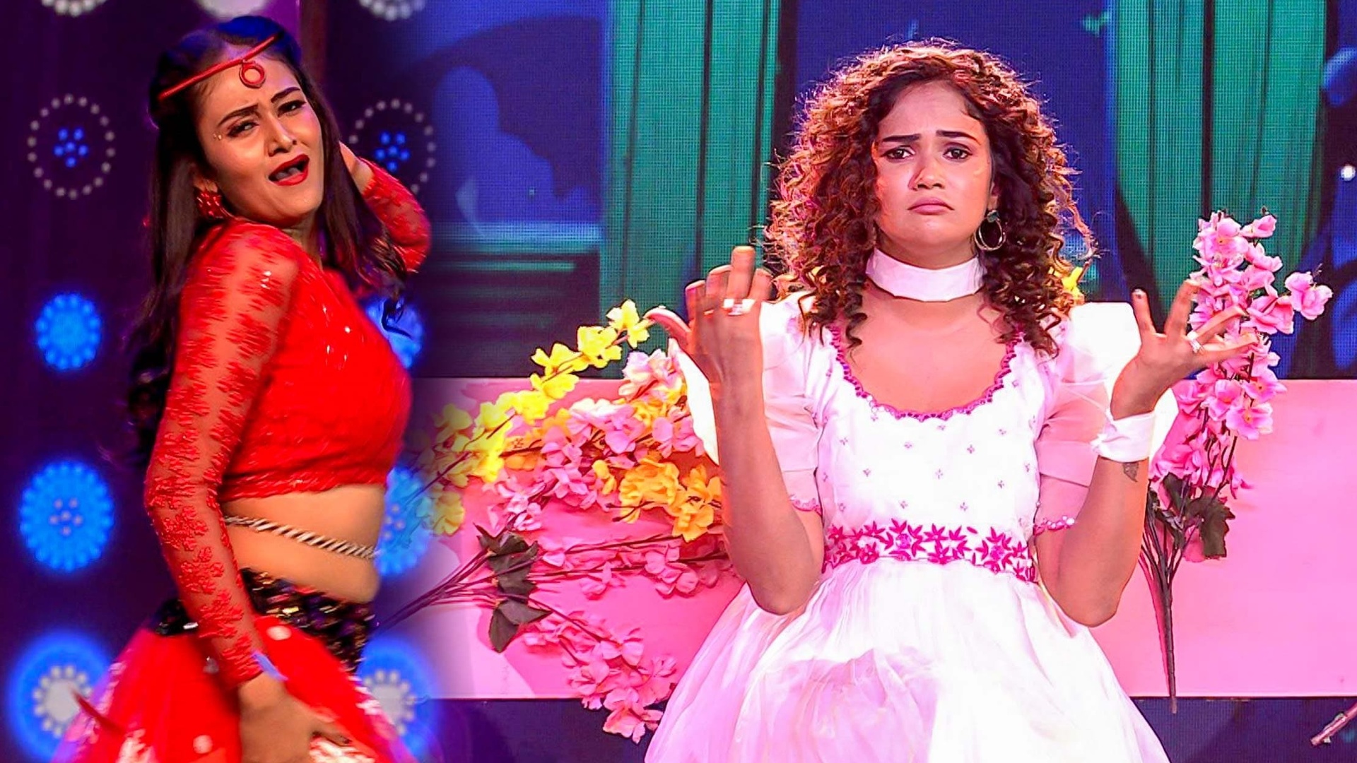 Sridevi Drama Company Online