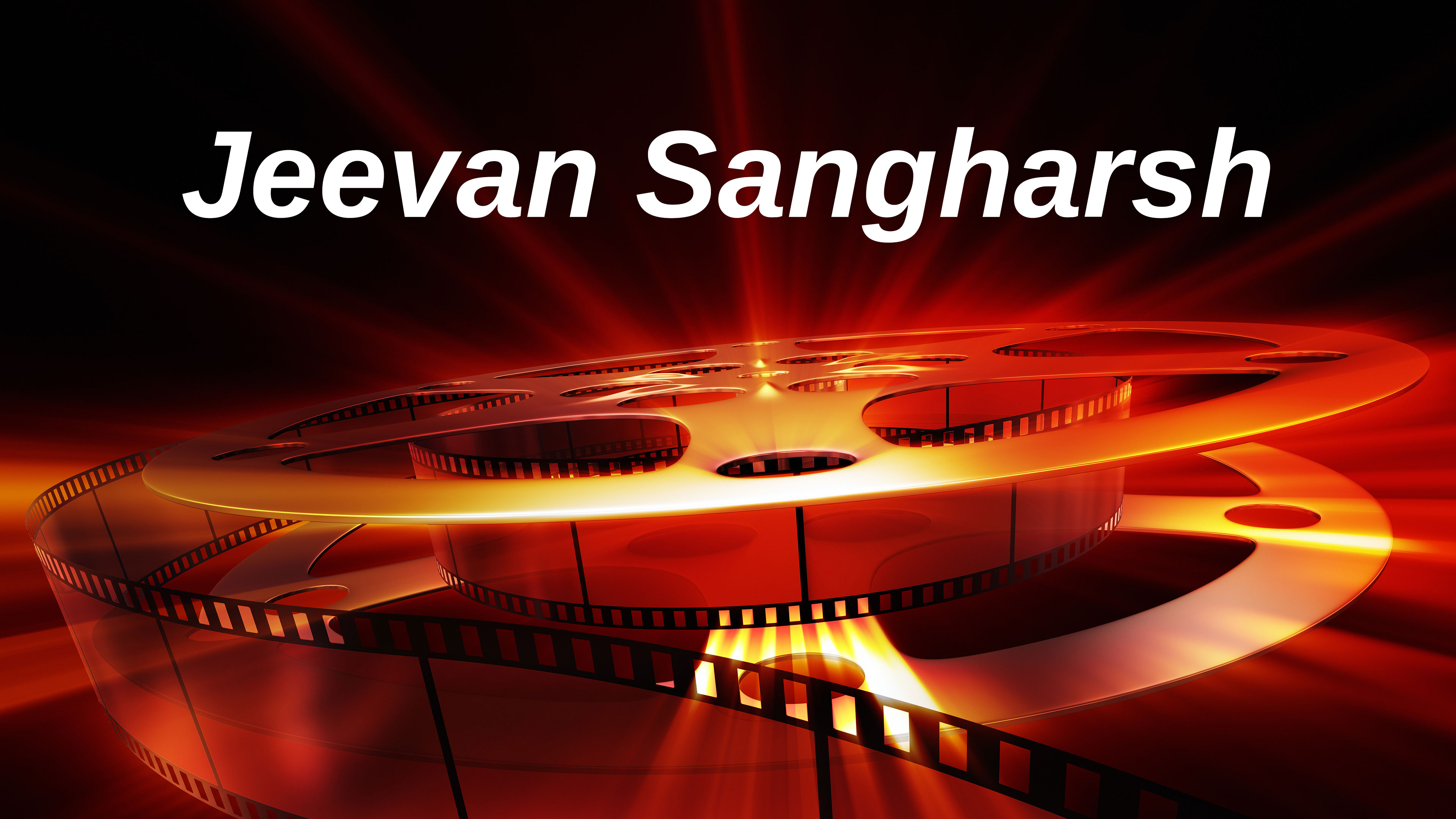 Jeevan Ek Sanghursh Online