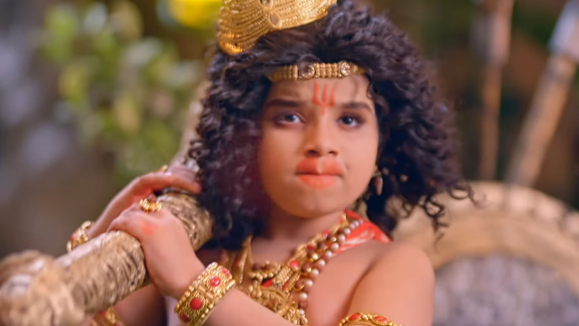 Veera Hanuman Online