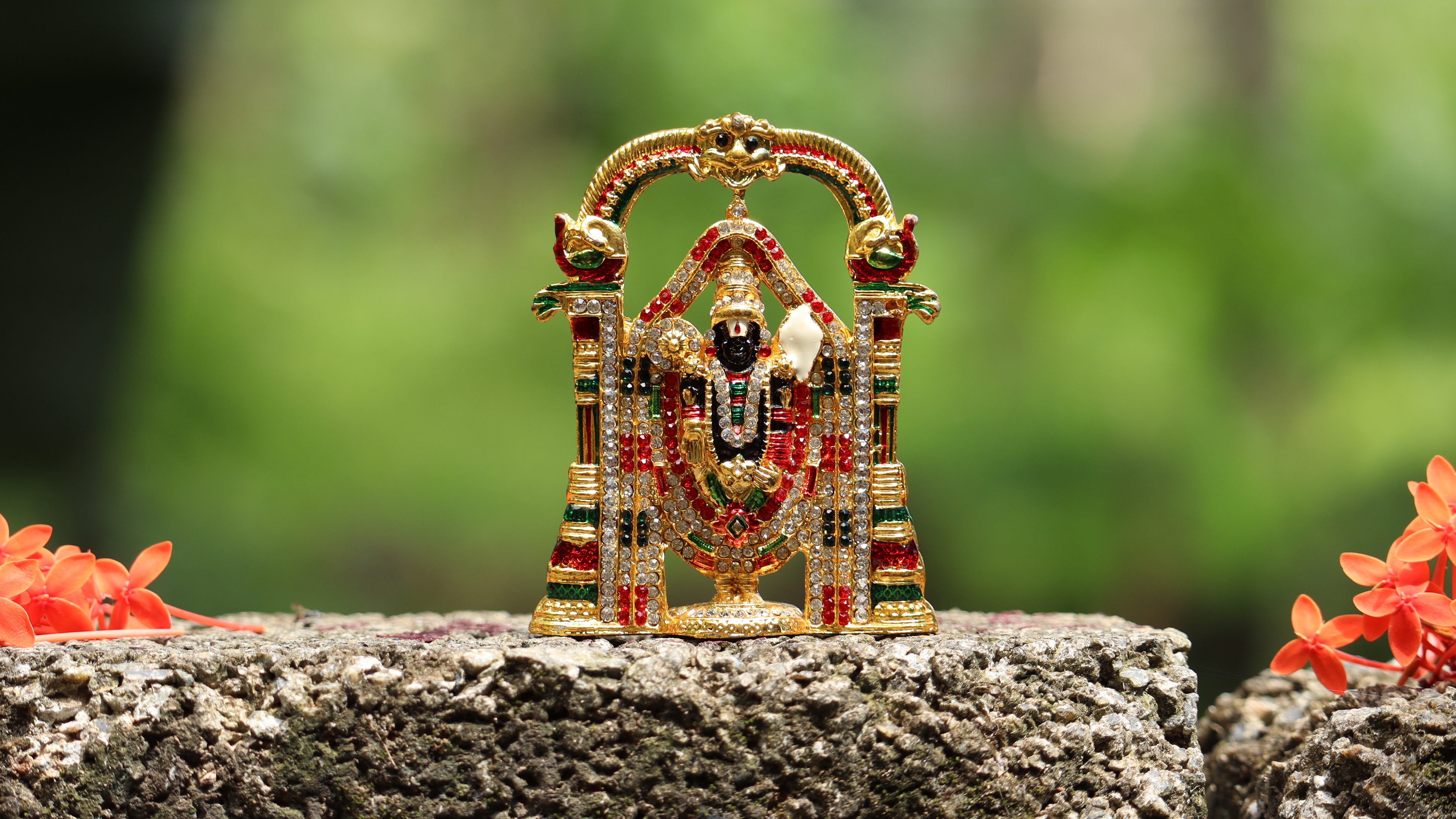 Sri Varijala Venugopala Swamy Abishekam Online