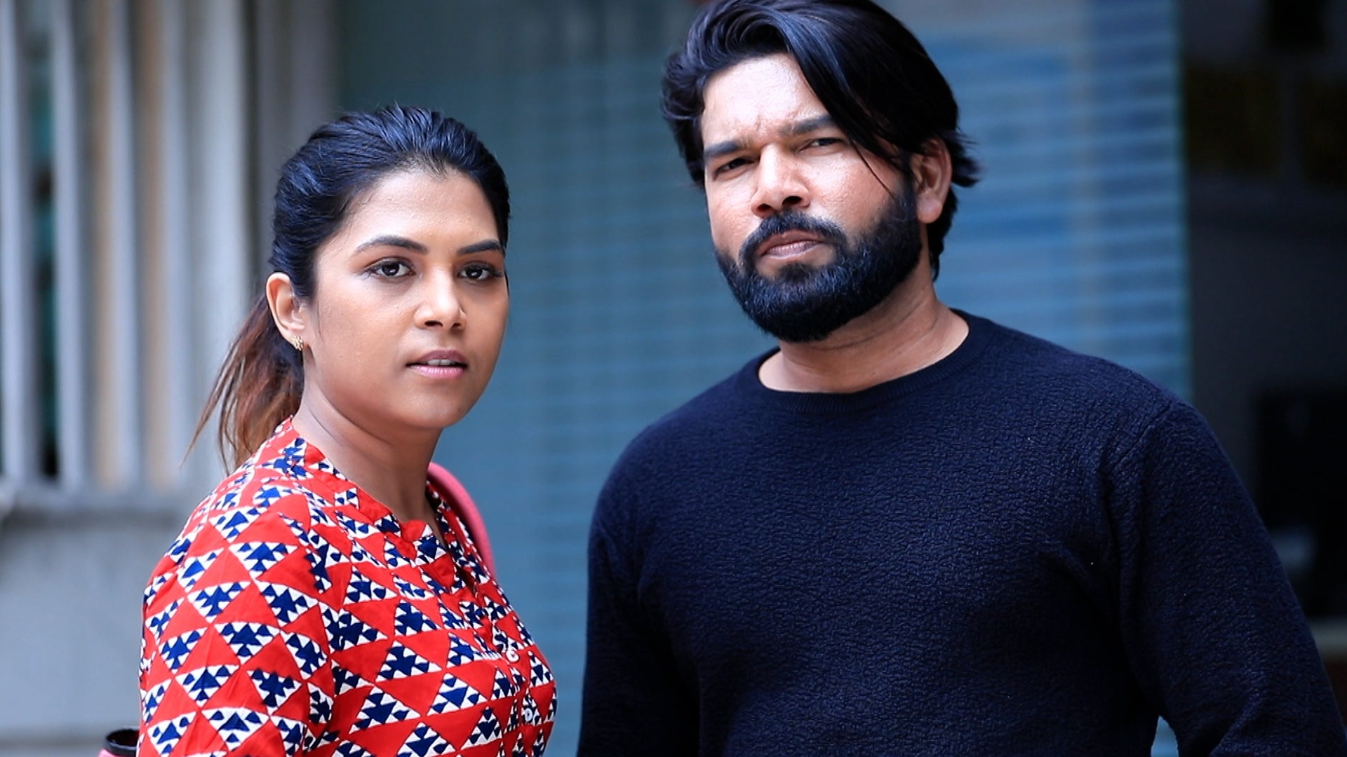 Shantam Paapam Online