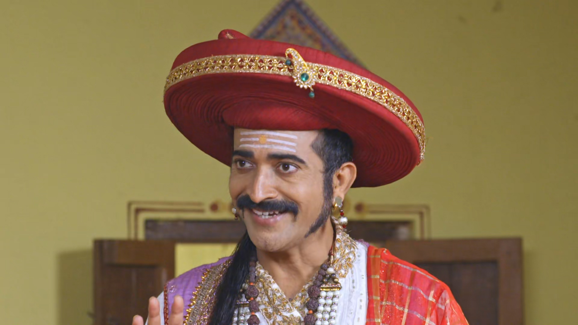 Shyam Dhun Laagi Re Online