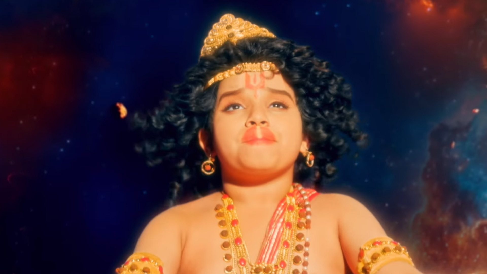Veera Hanuman Online