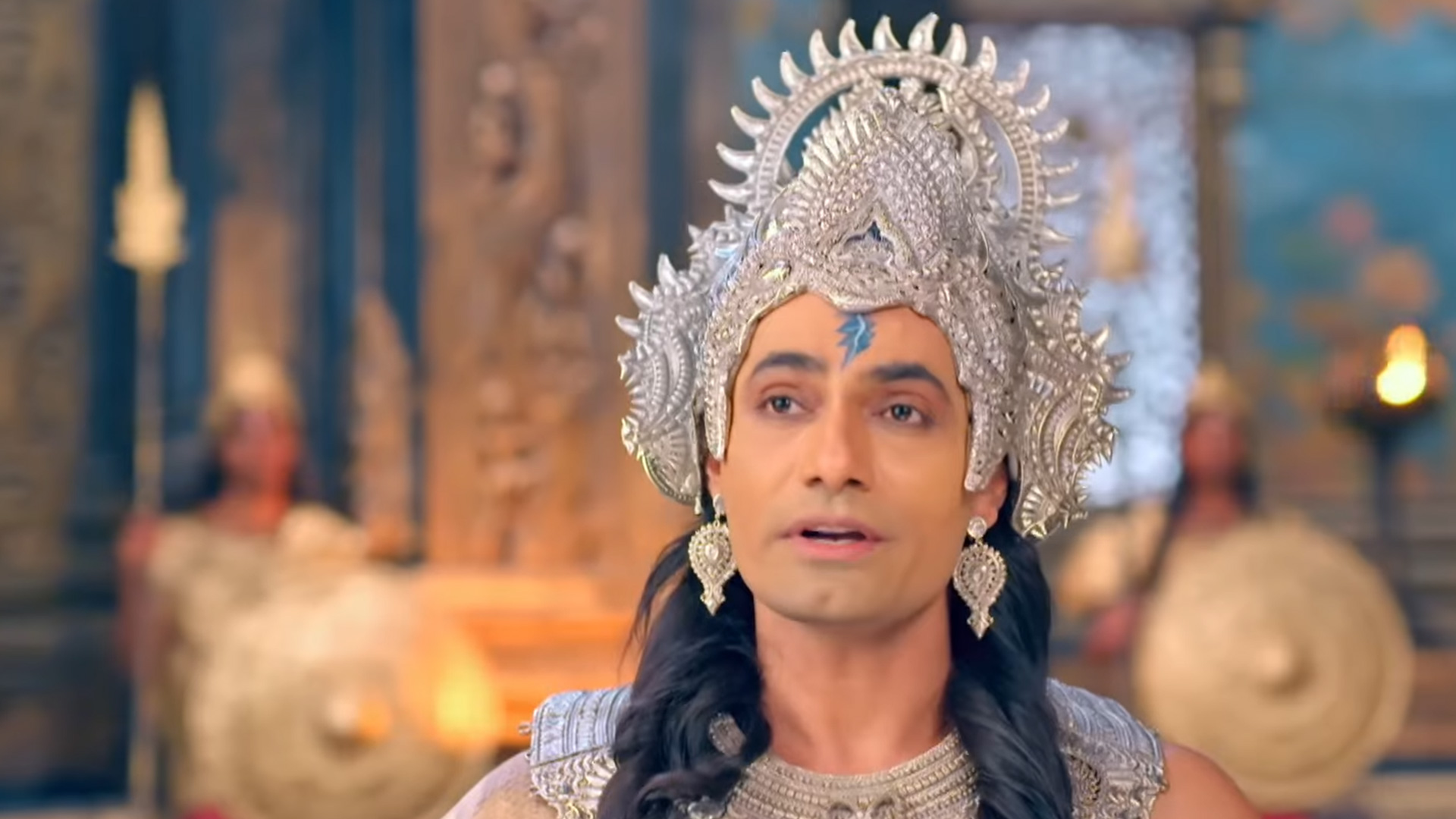 Veera Hanuman Online