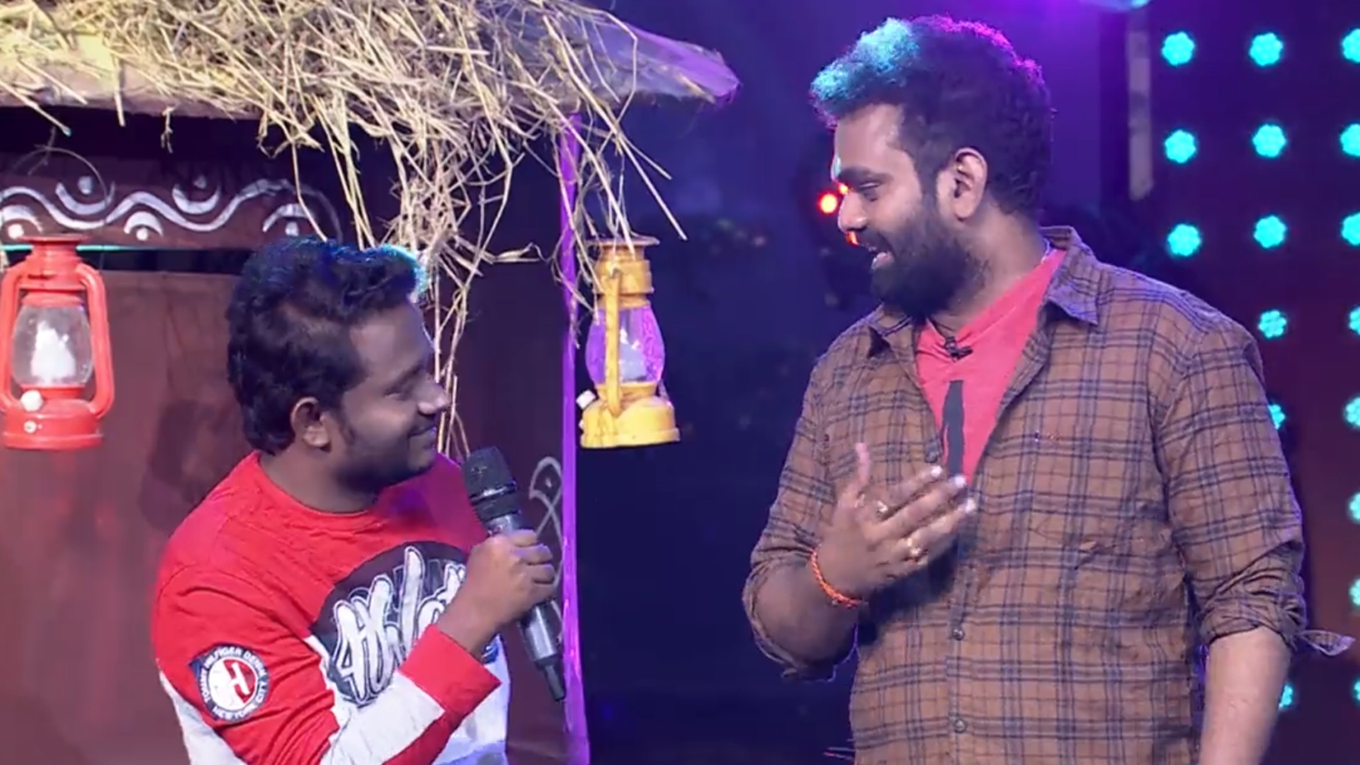 Sridevi Drama Company Online