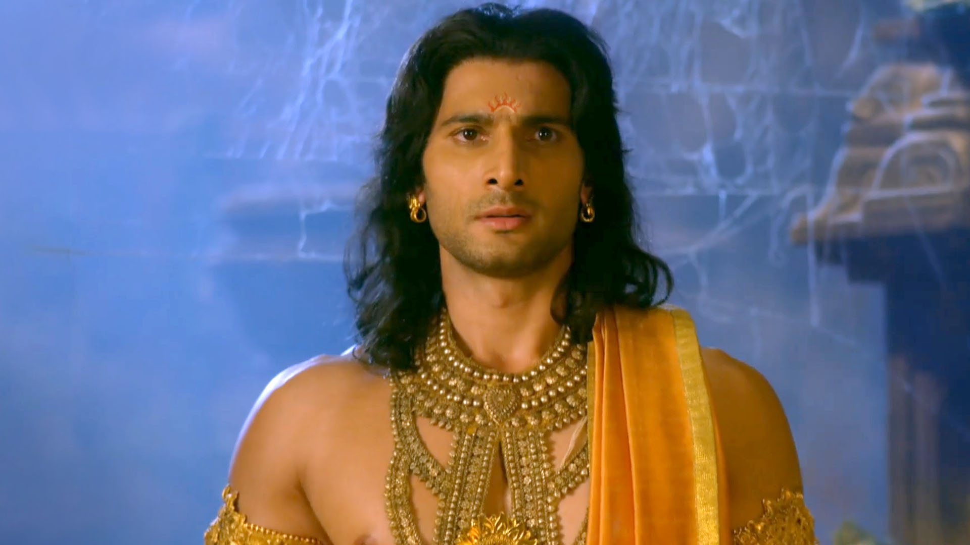 Mahabharat Online