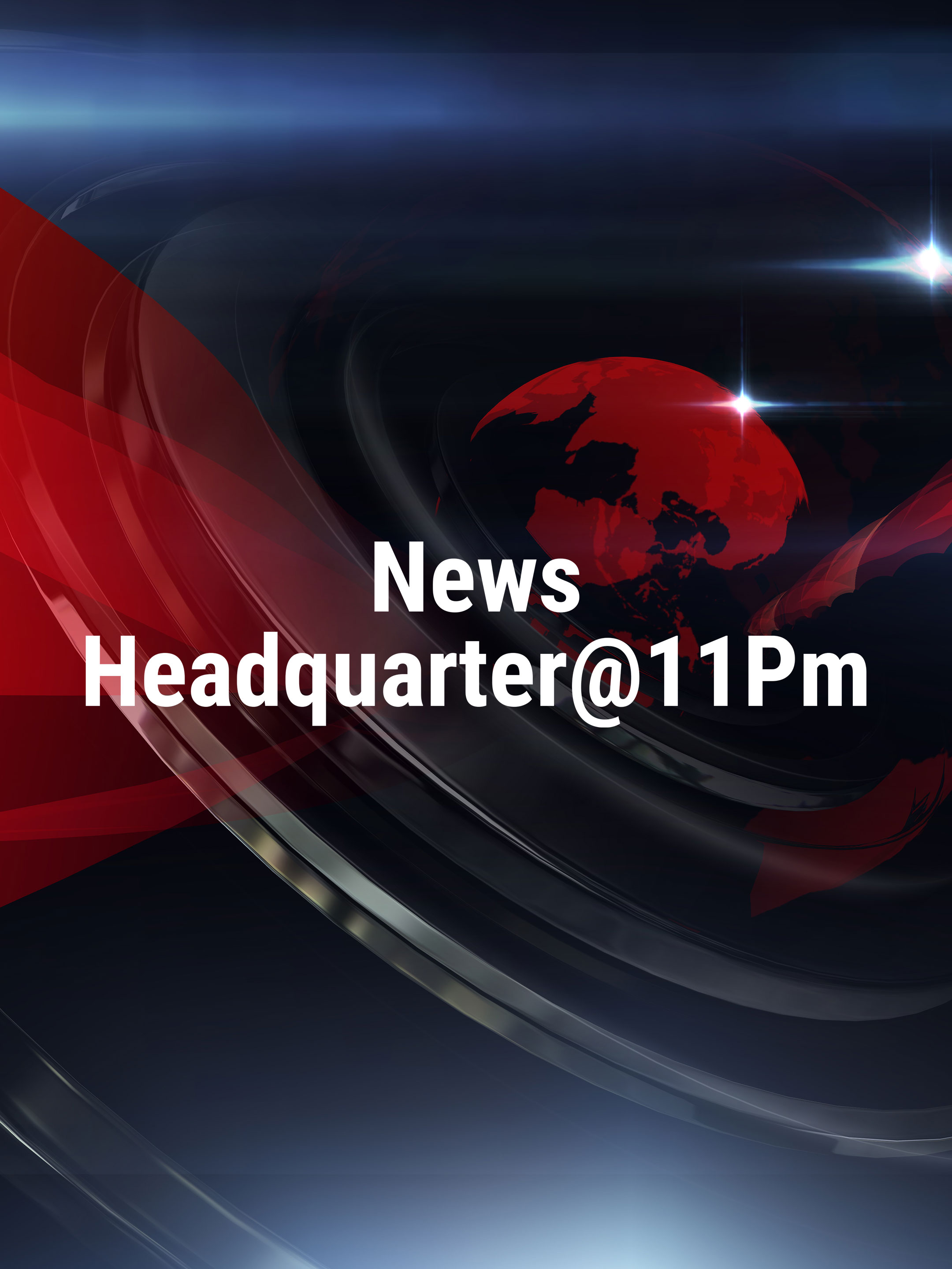 News Headquarter@11Pm Online