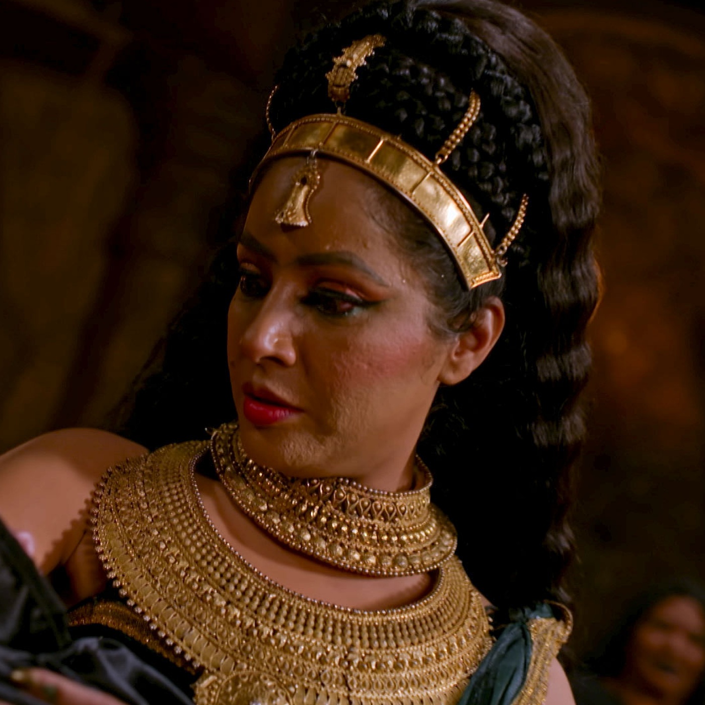 Shiva Shakthi Thiruvilayadal Online