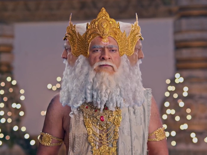 Shiva Shakthi Thiruvilayadal Online