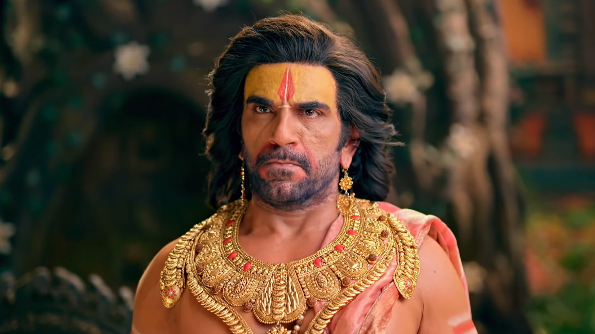 Veera Hanuman Online