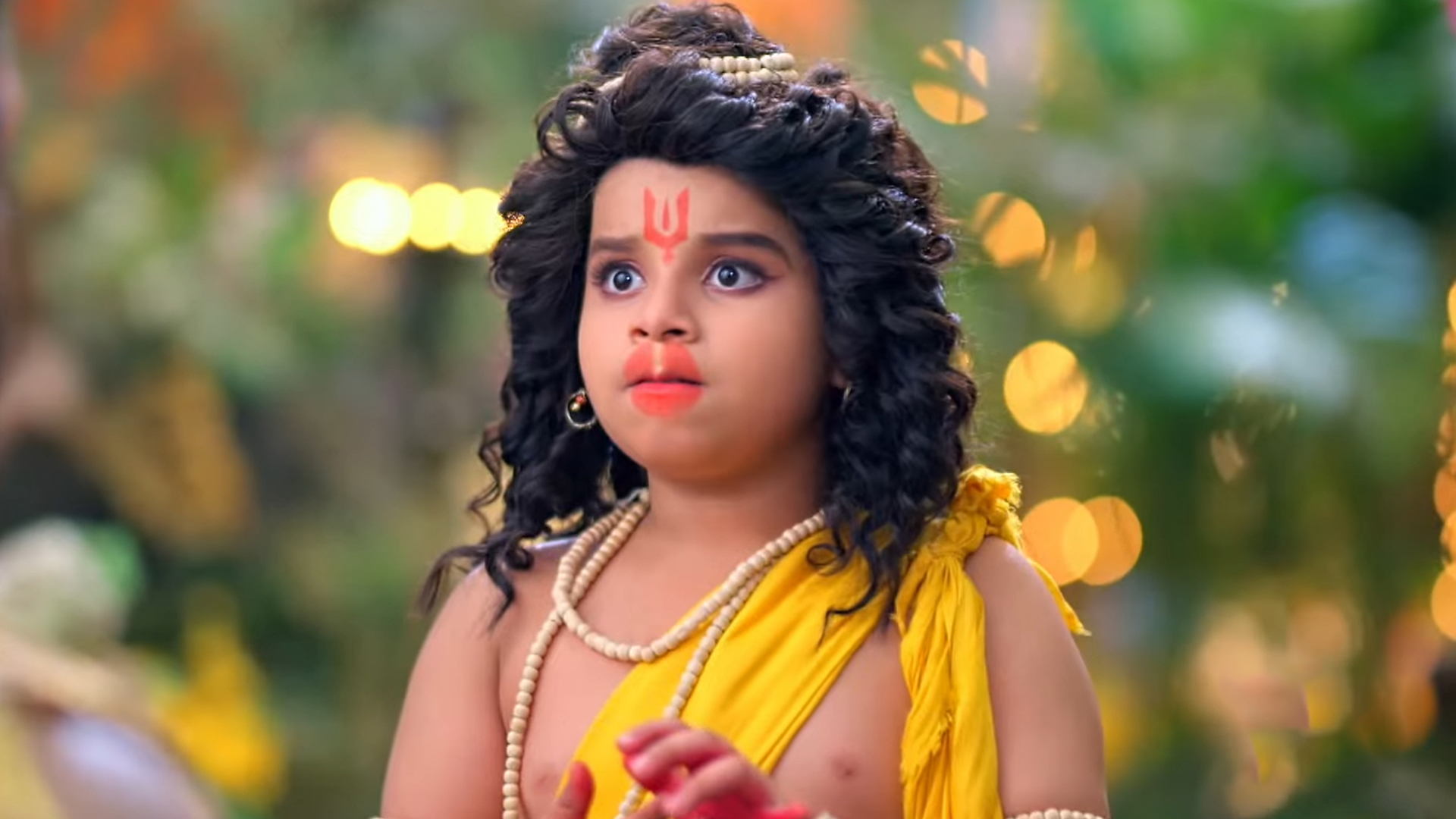 Veera Hanuman Online