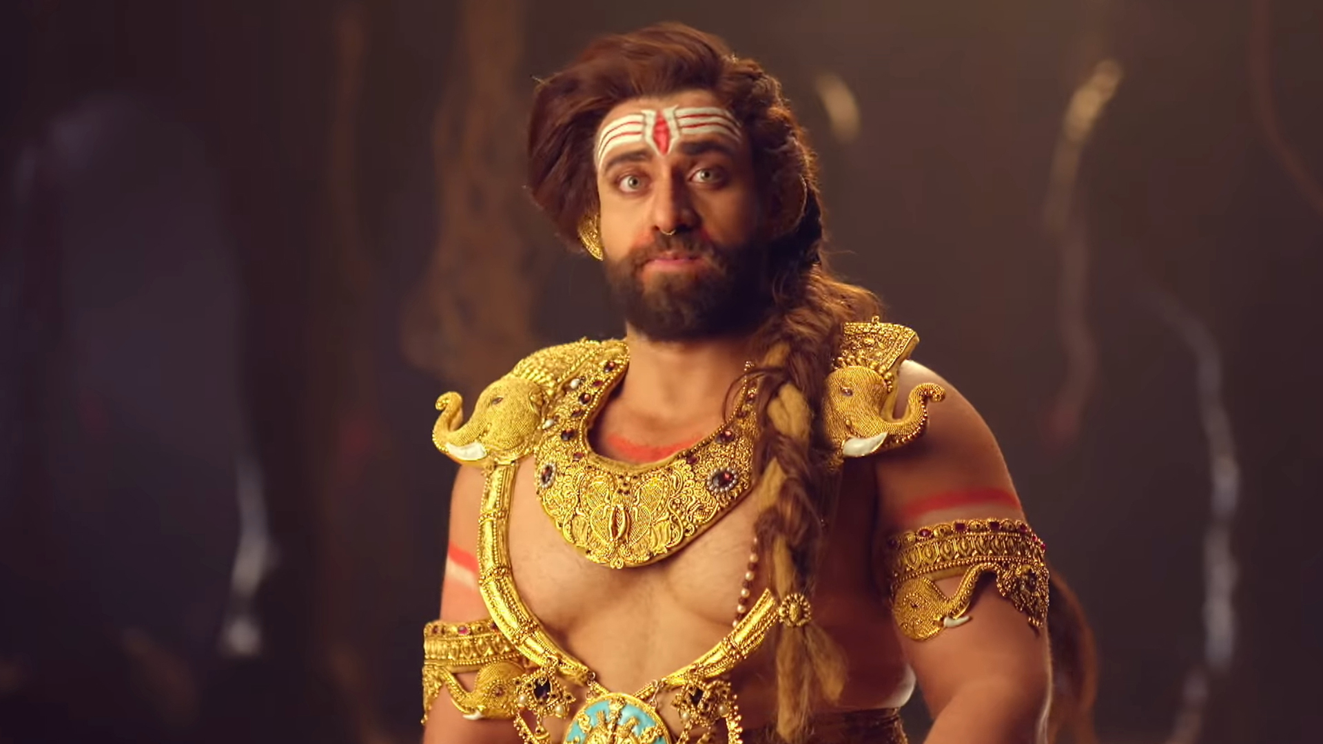 Veera Hanuman Online