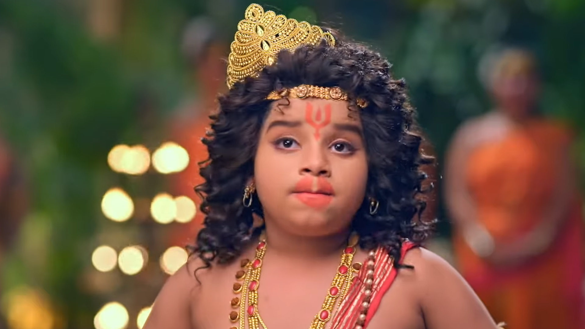 Veera Hanuman Online