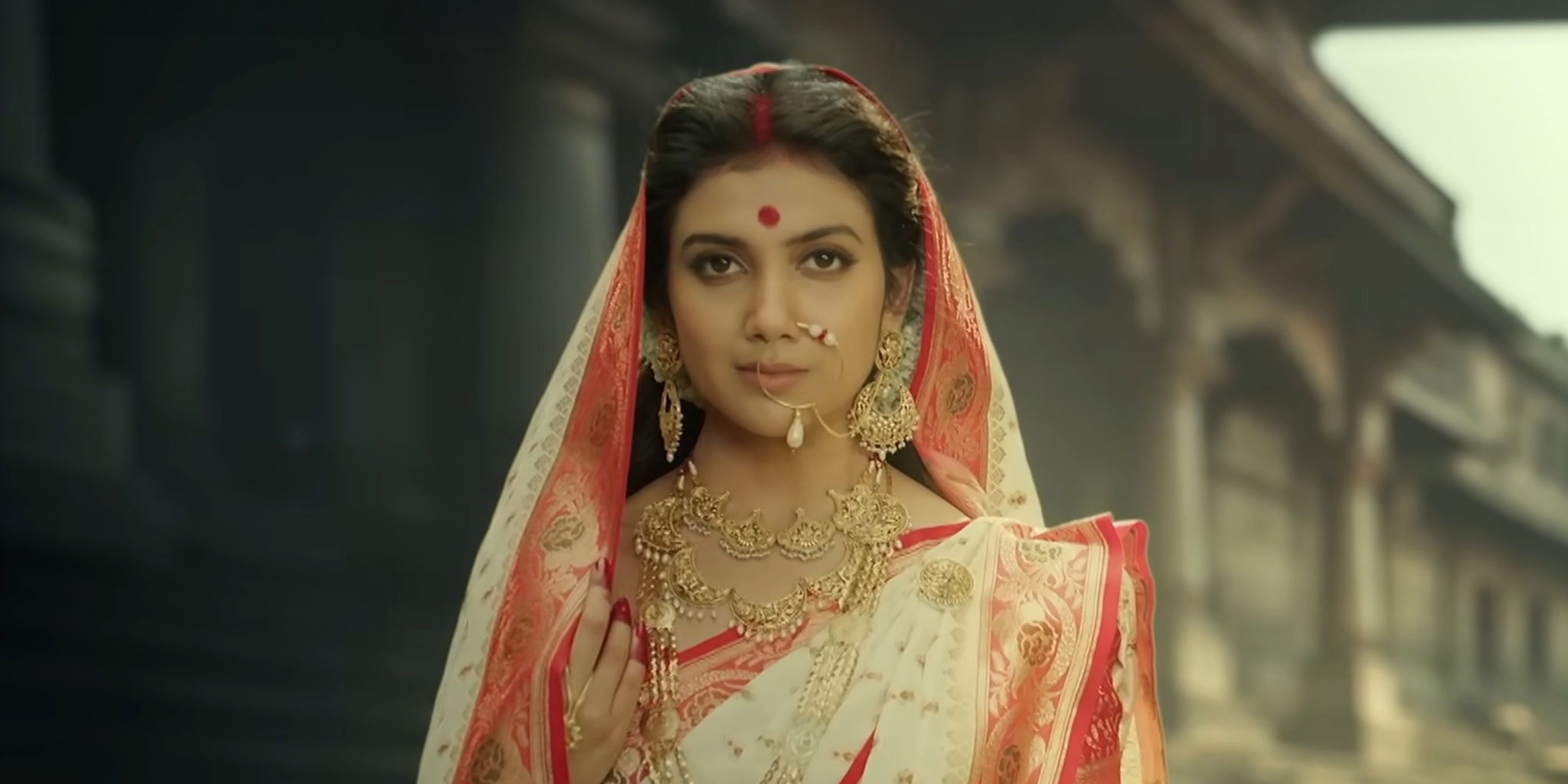 Rajrajeshwari Rani Bhabani