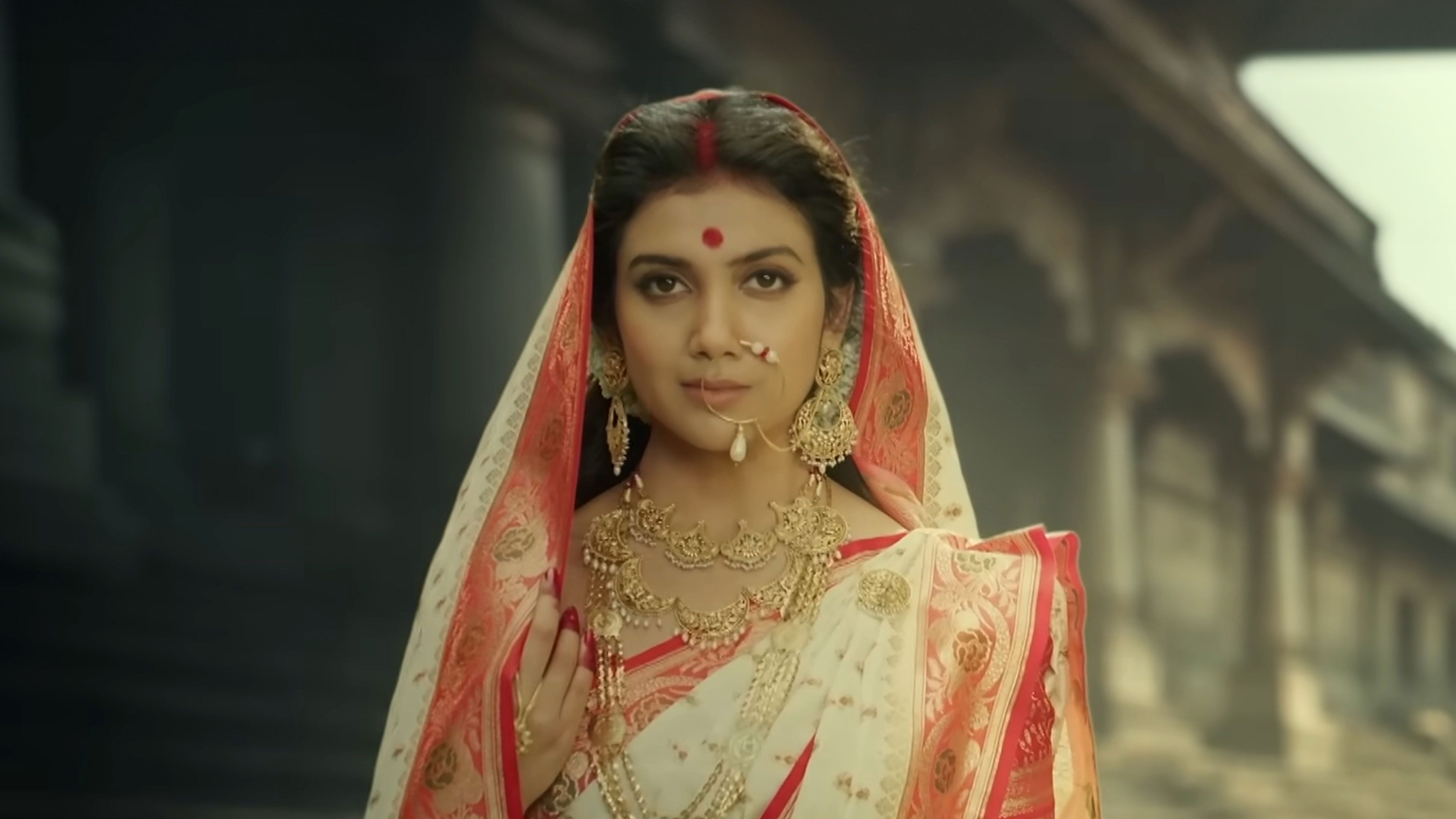 Rajrajeshwari Rani Bhabani Online