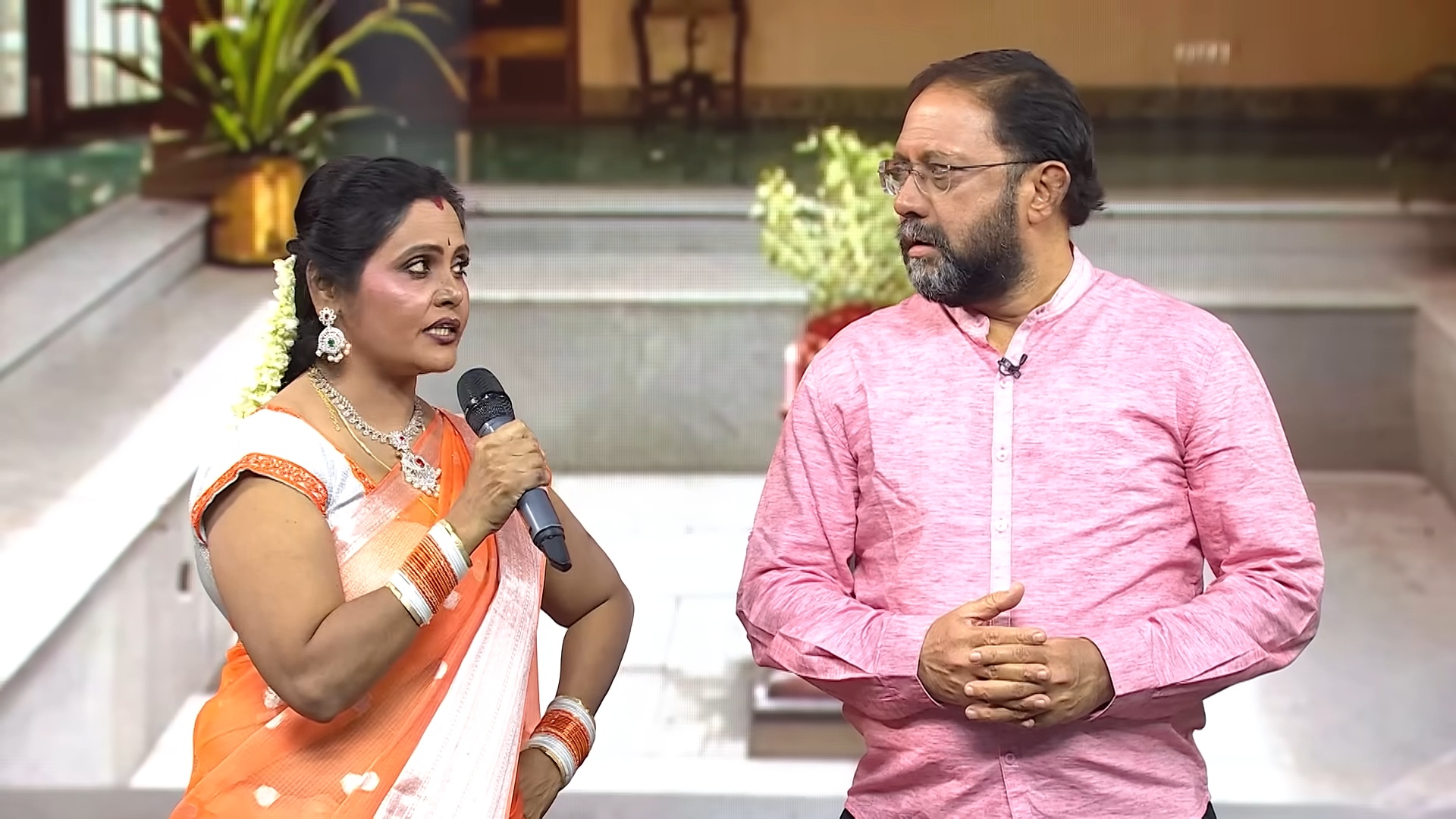 Sridevi Drama Company Online