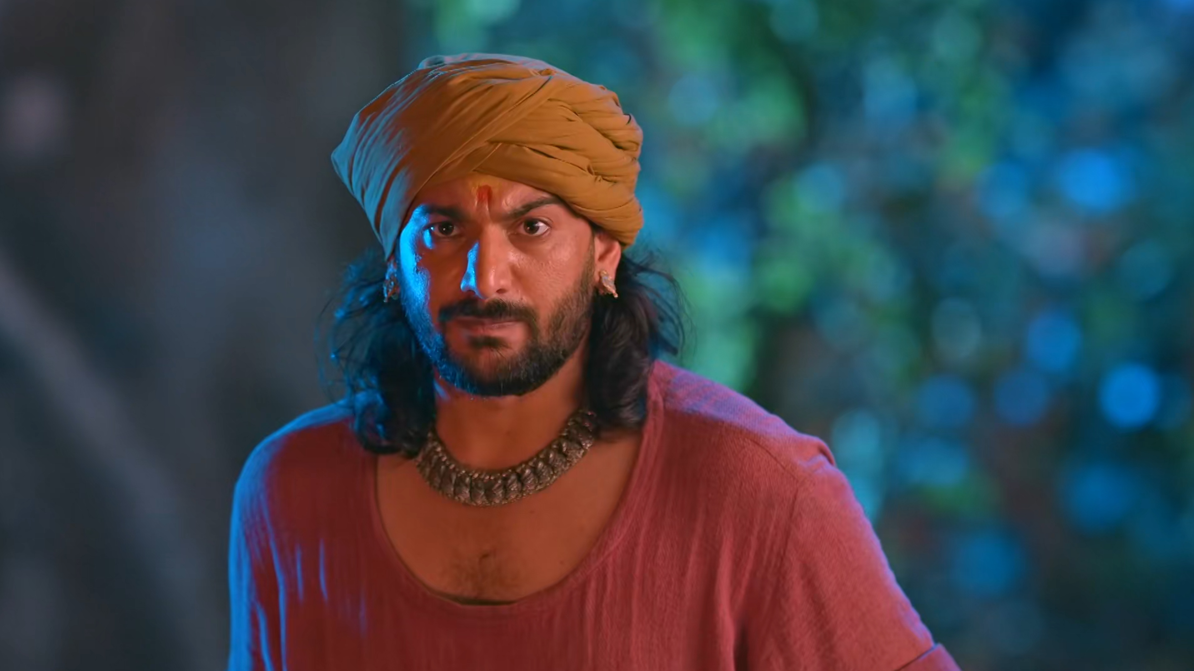 Shiv-Shakti Tap..Tyaag..Tandav Online