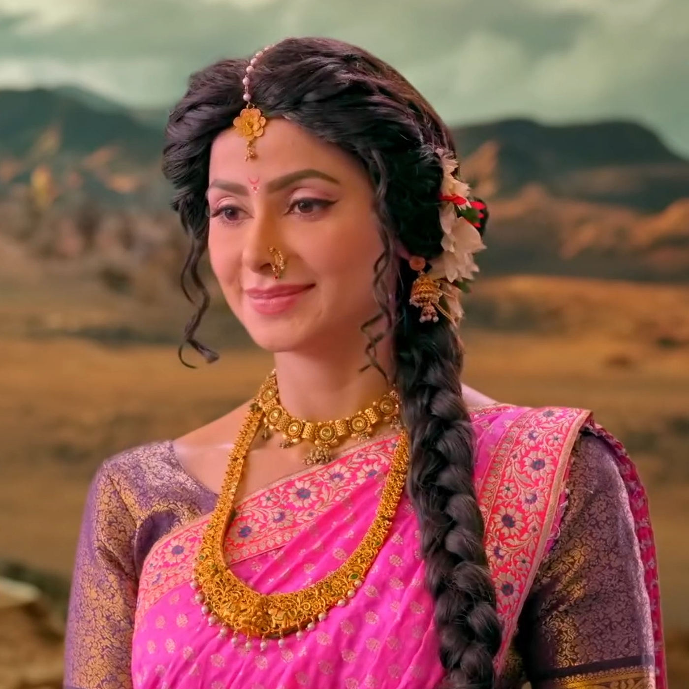 Shiv-Shakti Tap..Tyaag..Tandav Online