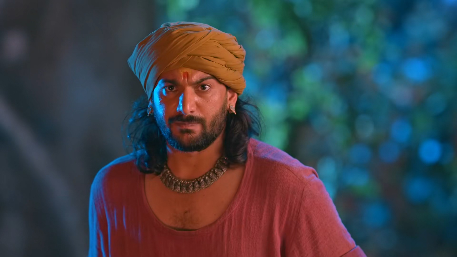 Shiv-Shakti Tap..Tyaag..Tandav Online