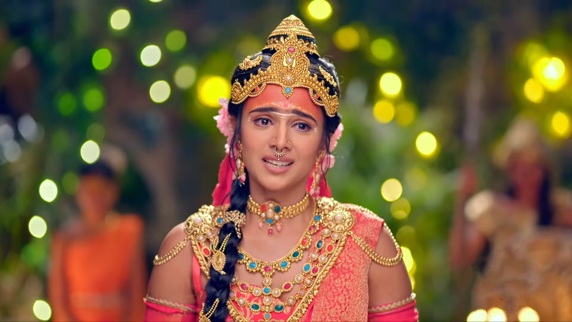 Veera Hanuman Online