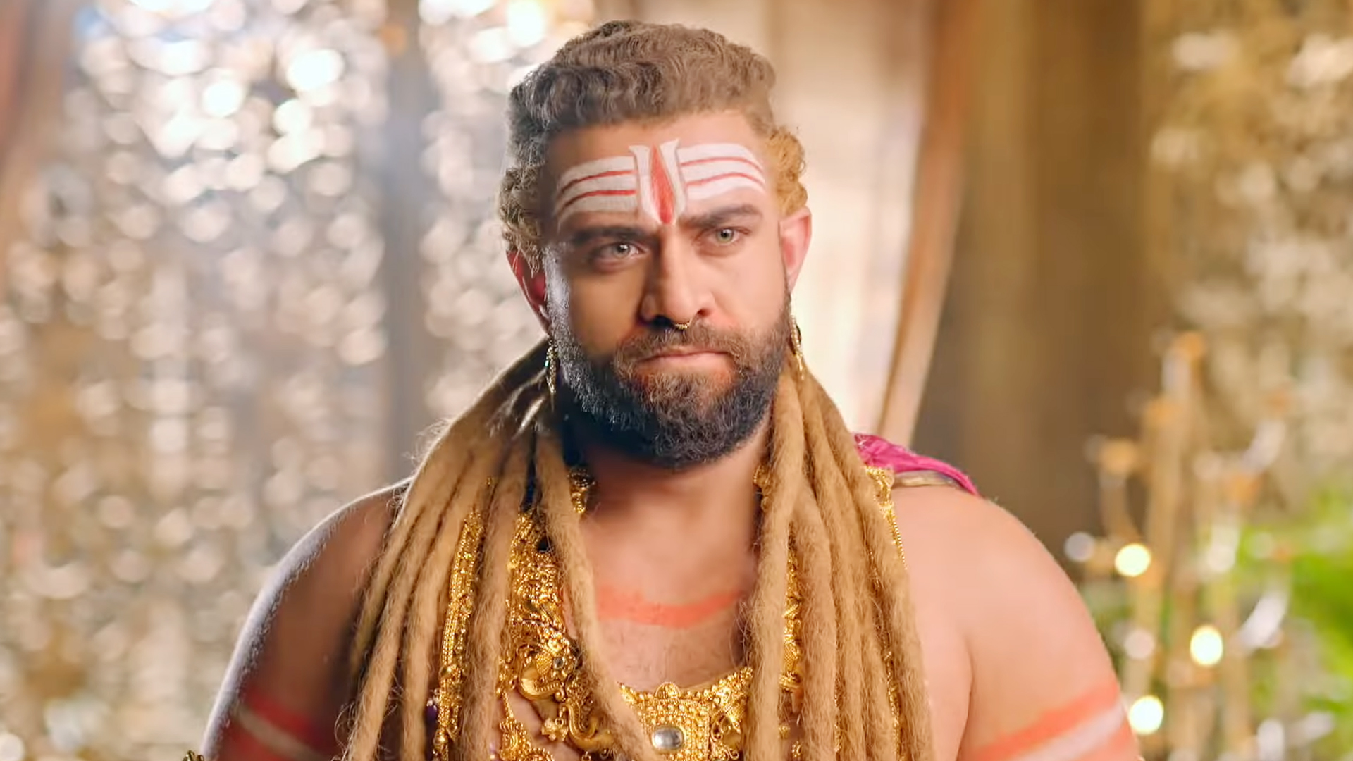 Veera Hanuman Online