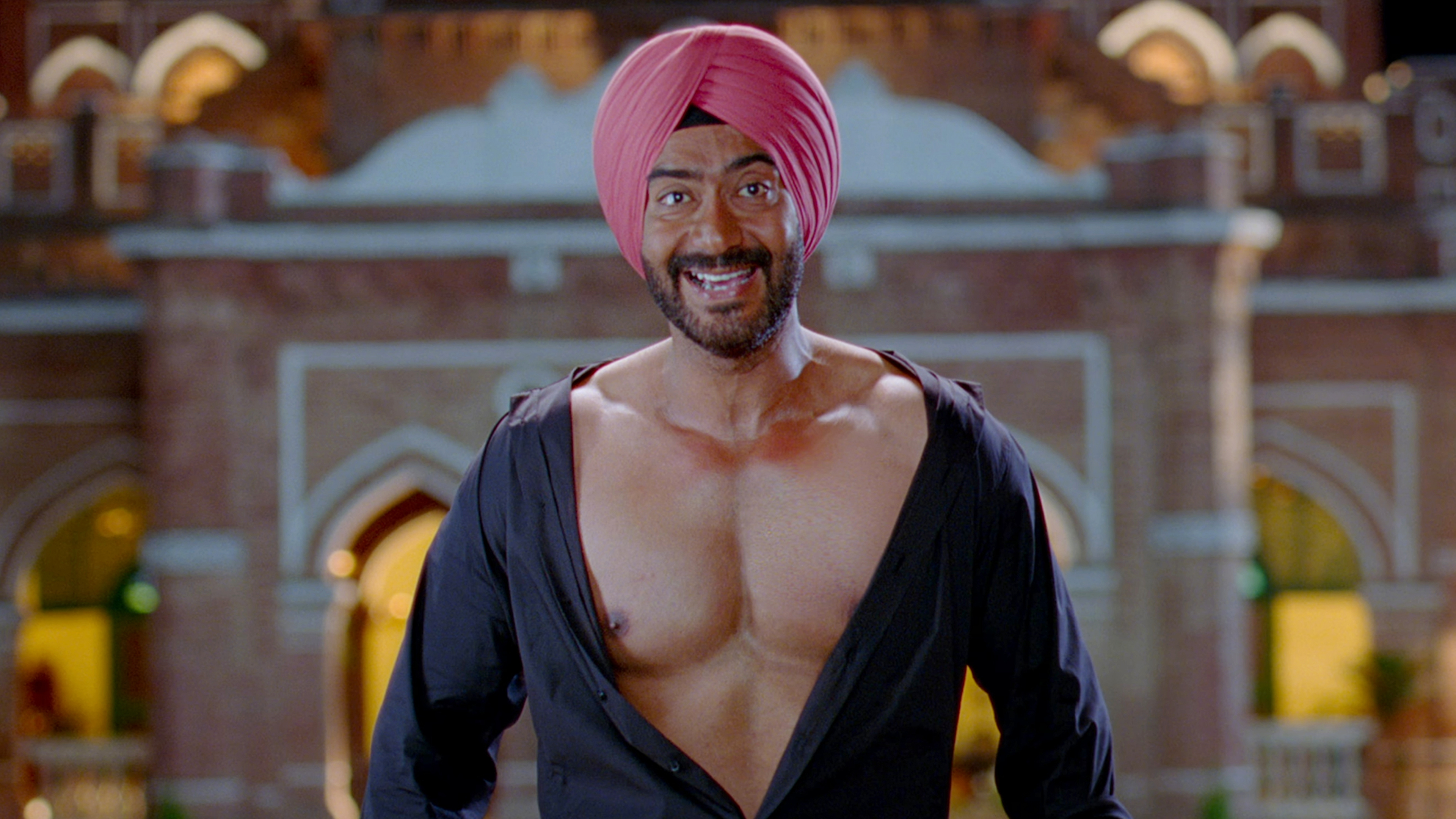 Son of Sardaar 2 Online