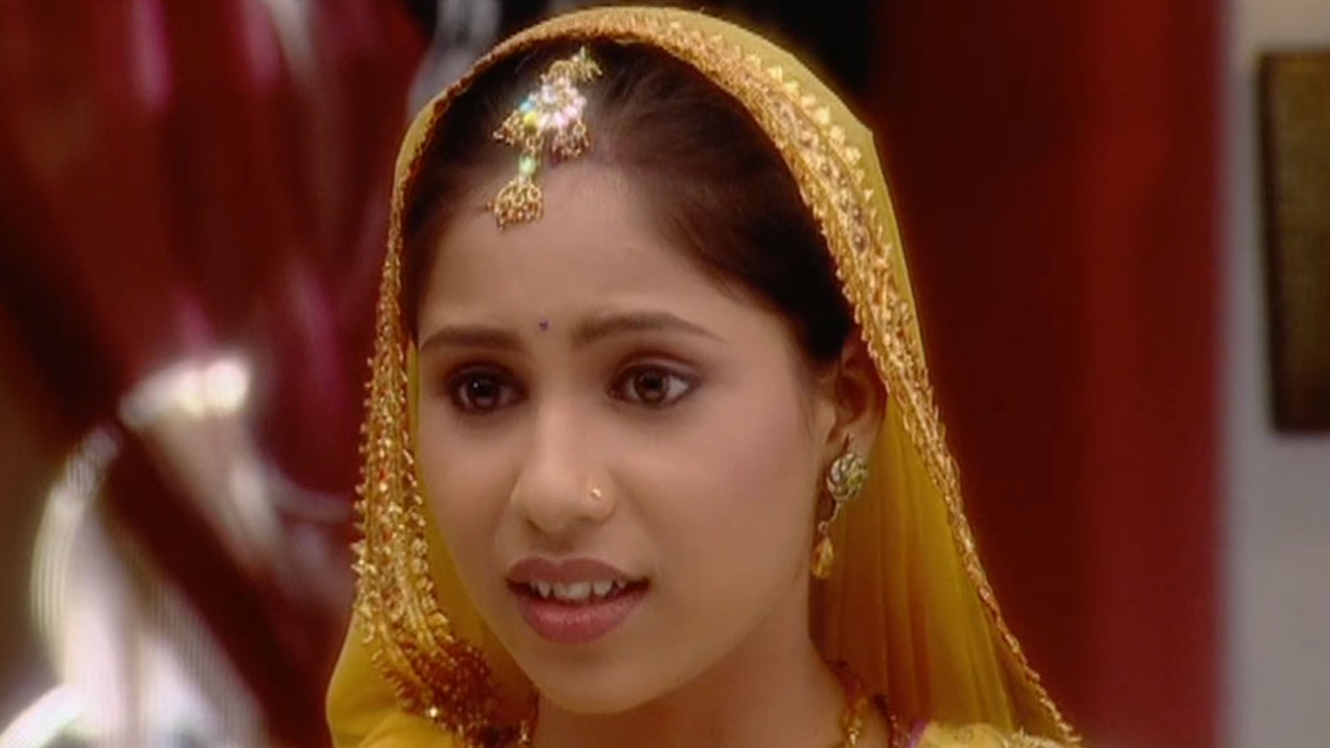 Balika Vadhu - Kacchi Umar Ke Pakke Rishte Online