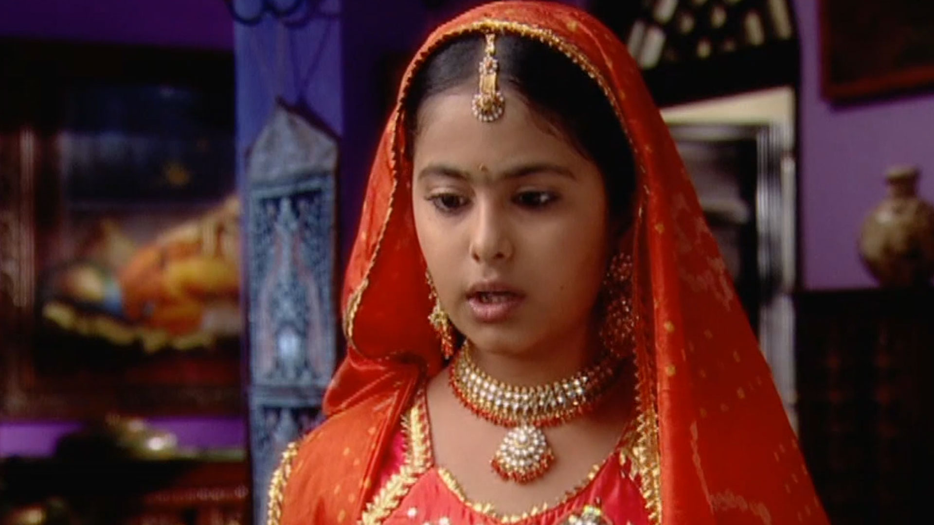 Balika Vadhu - Kacchi Umar Ke Pakke Rishte Online