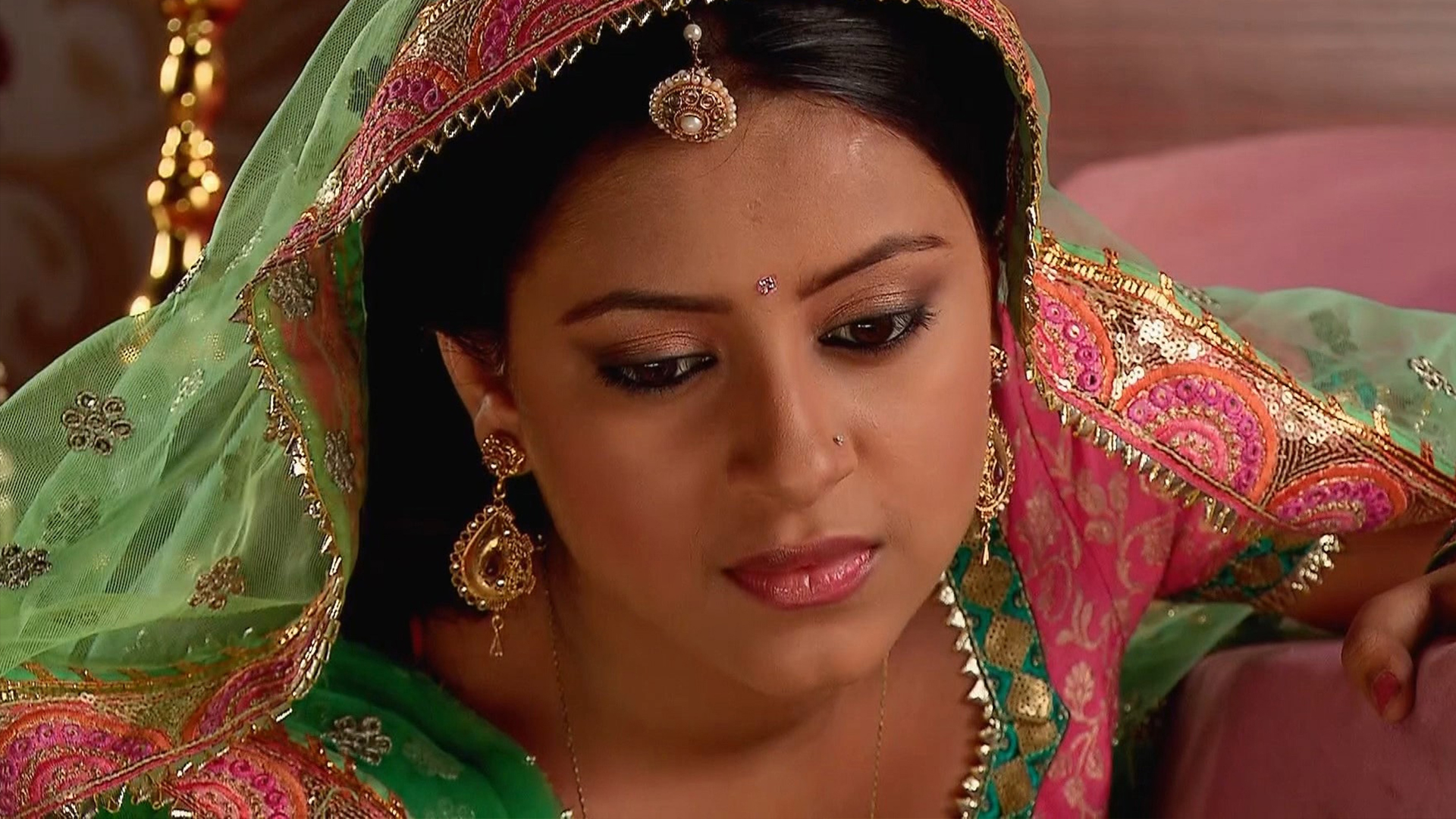 Balika Vadhu - Kacchi Umar Ke Pakke Rishte Online