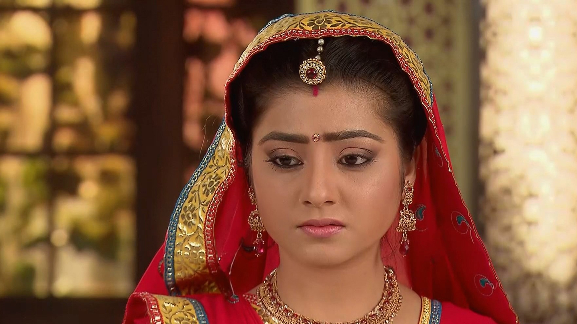 Balika Vadhu - Kacchi Umar Ke Pakke Rishte